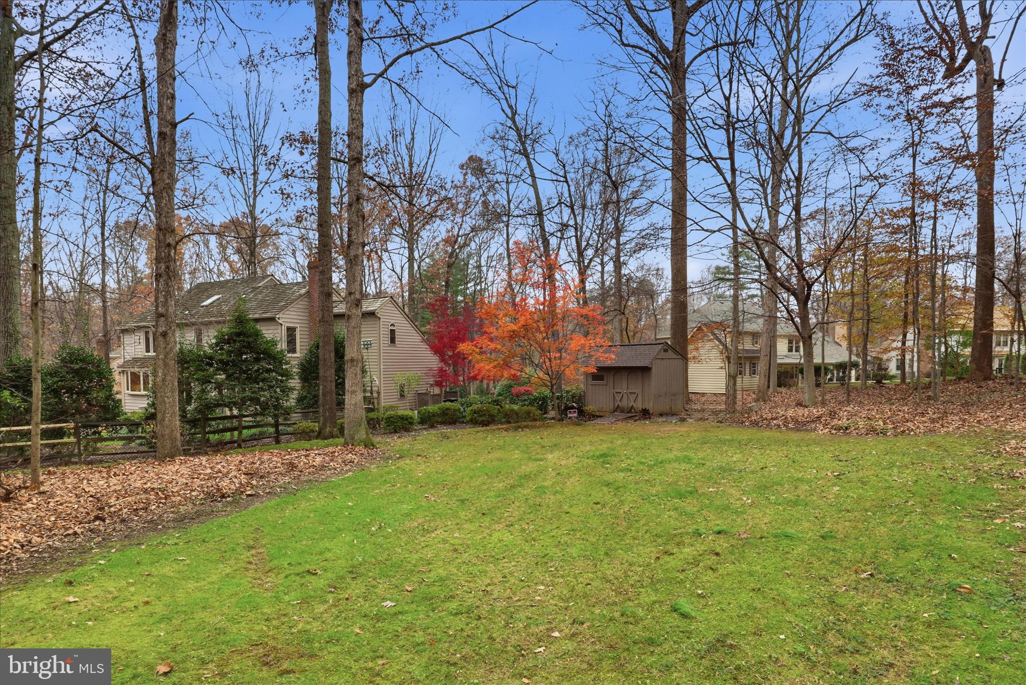 ARDMORE WOODS - Residential