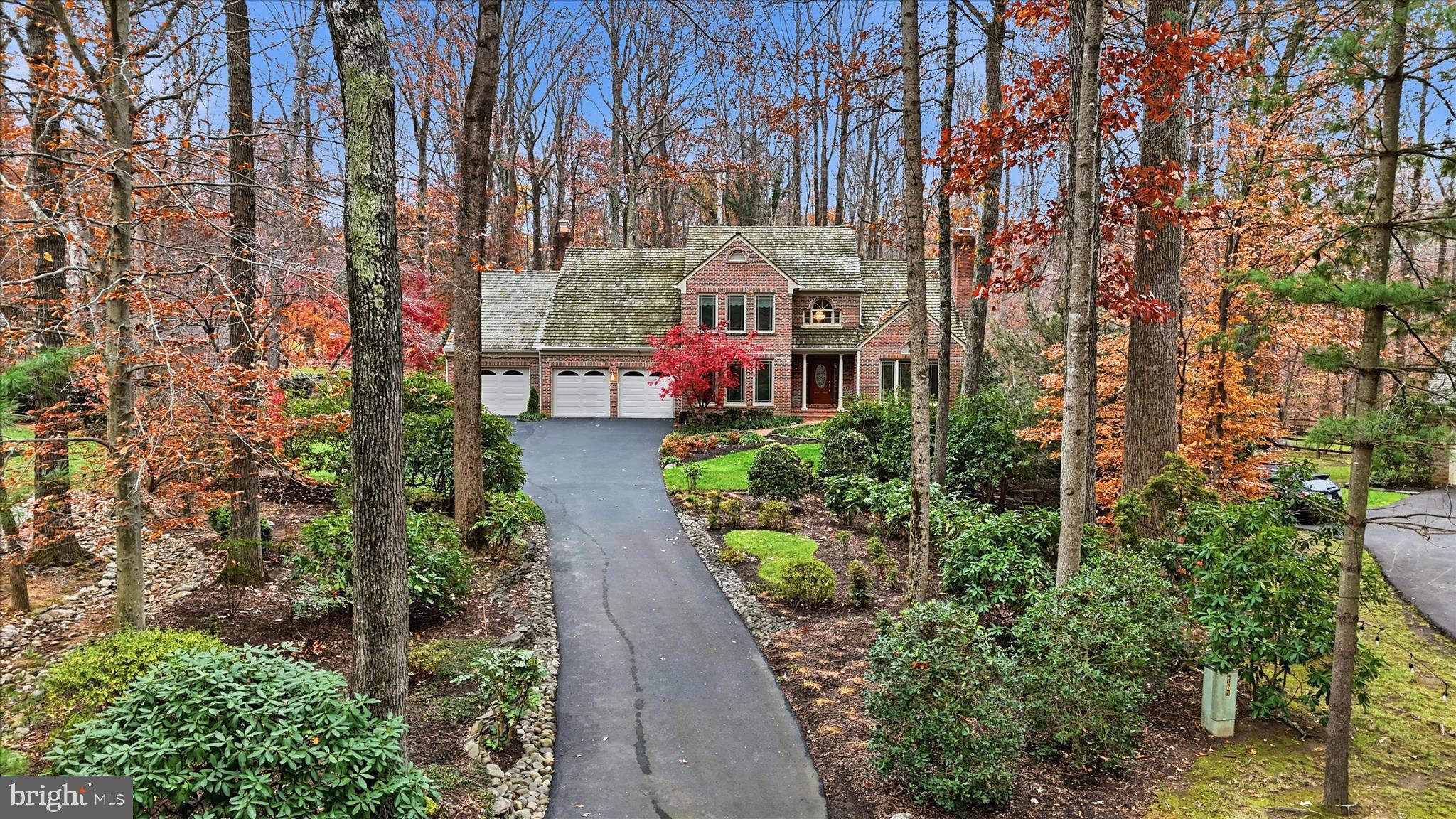 ARDMORE WOODS - Residential