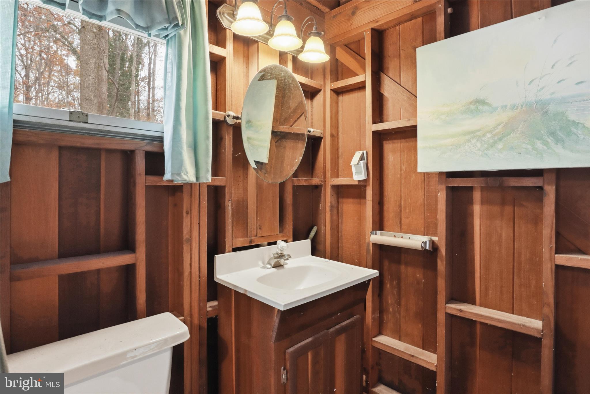 ARDMORE WOODS - Residential