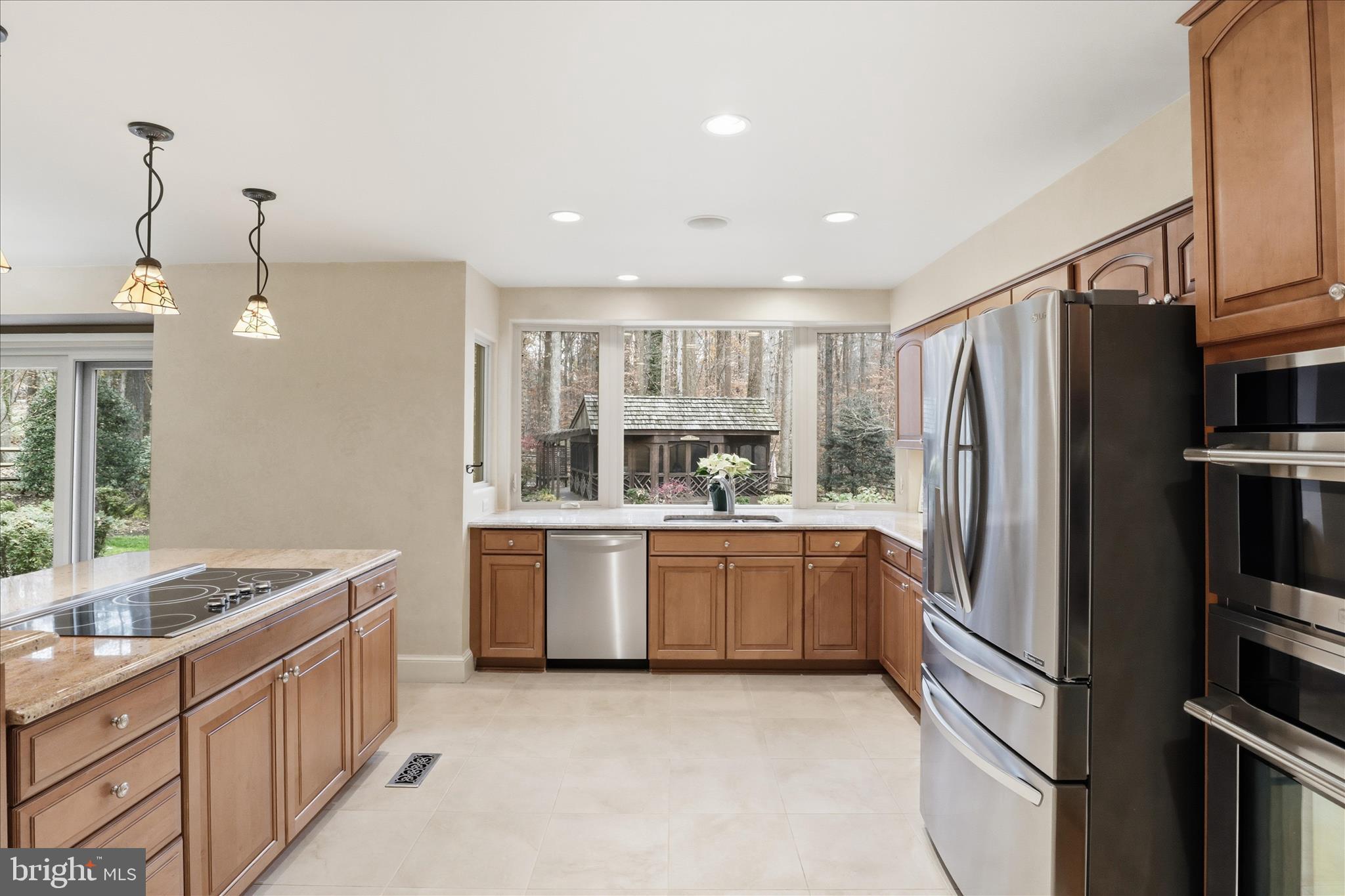 ARDMORE WOODS - Residential