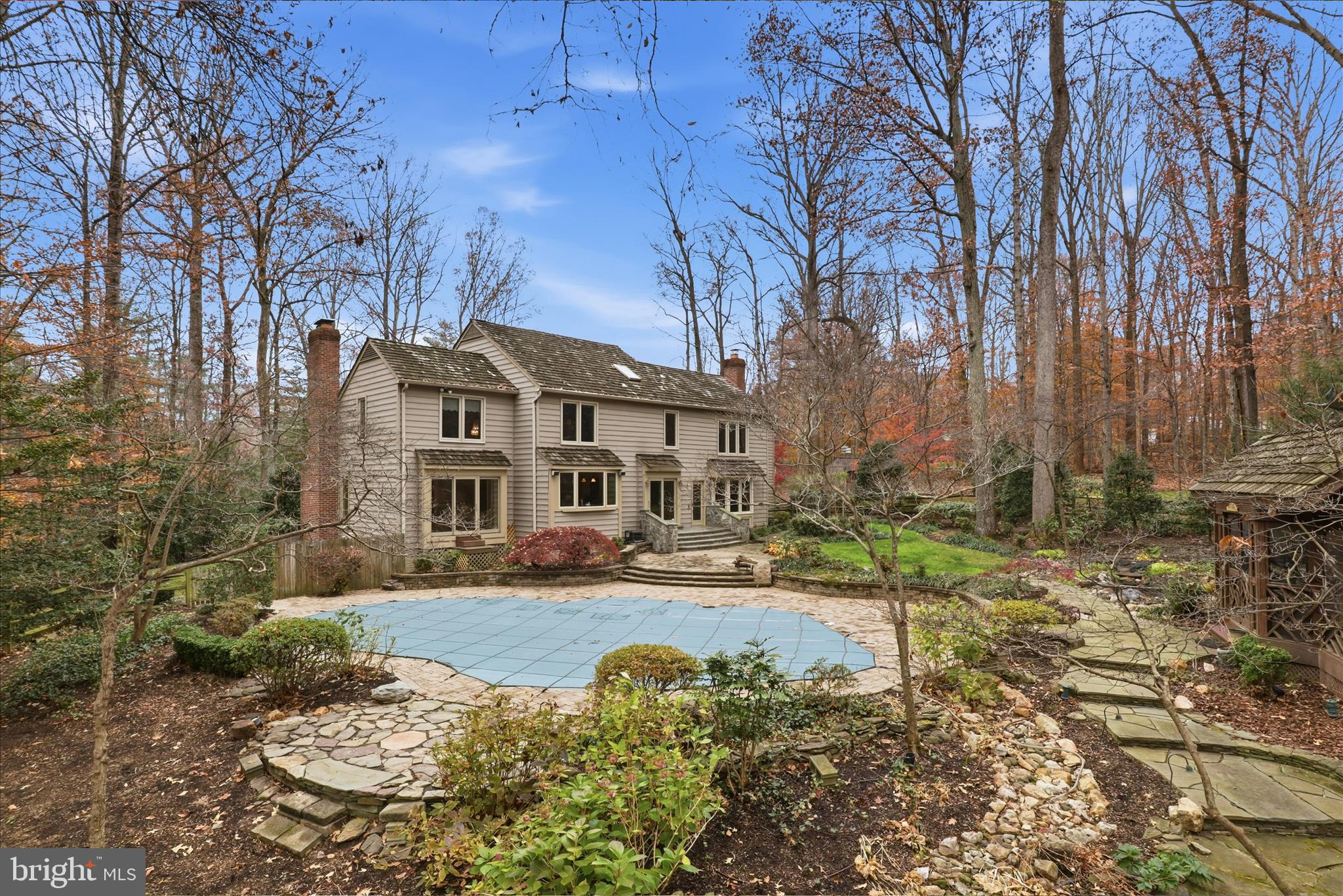 ARDMORE WOODS - Residential