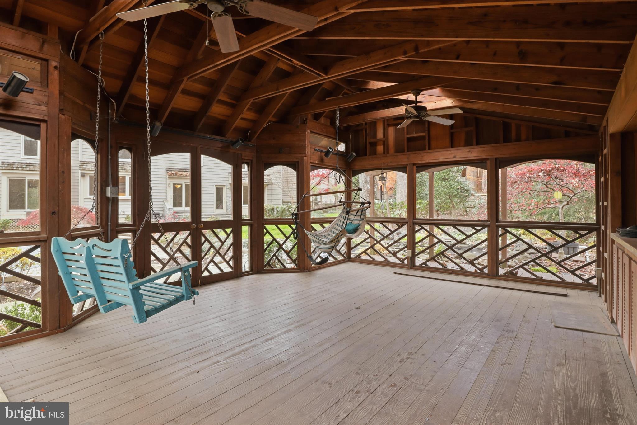 ARDMORE WOODS - Residential