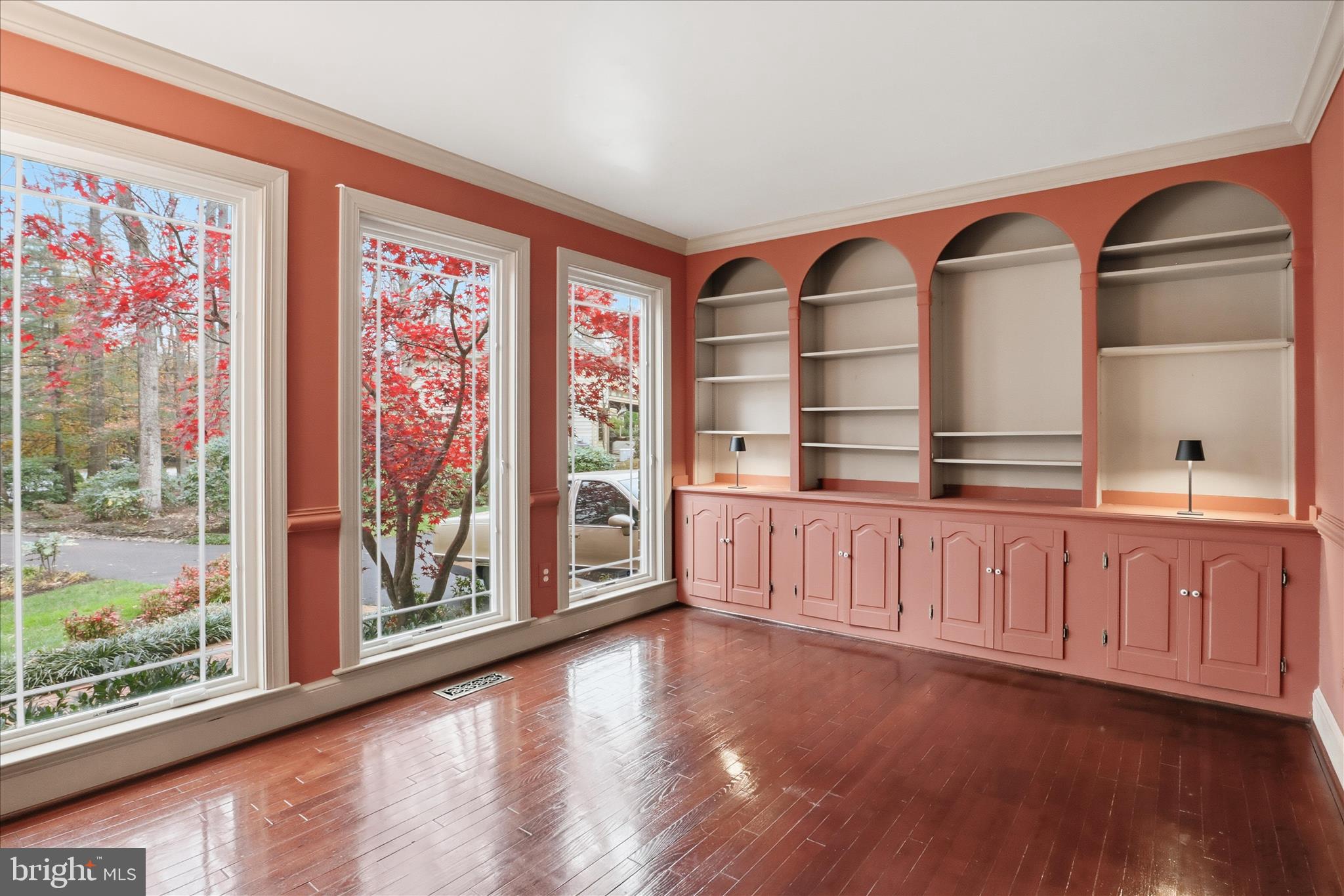 ARDMORE WOODS - Residential