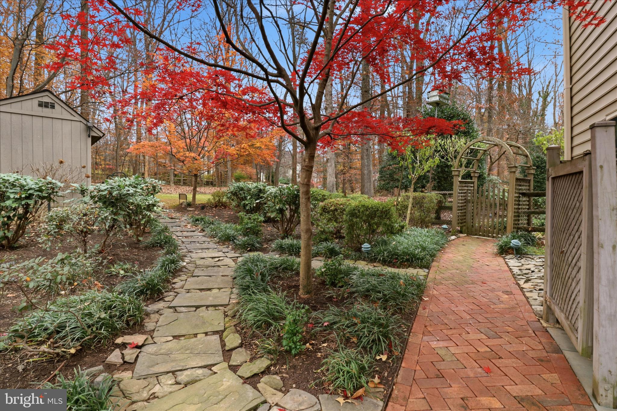 ARDMORE WOODS - Residential