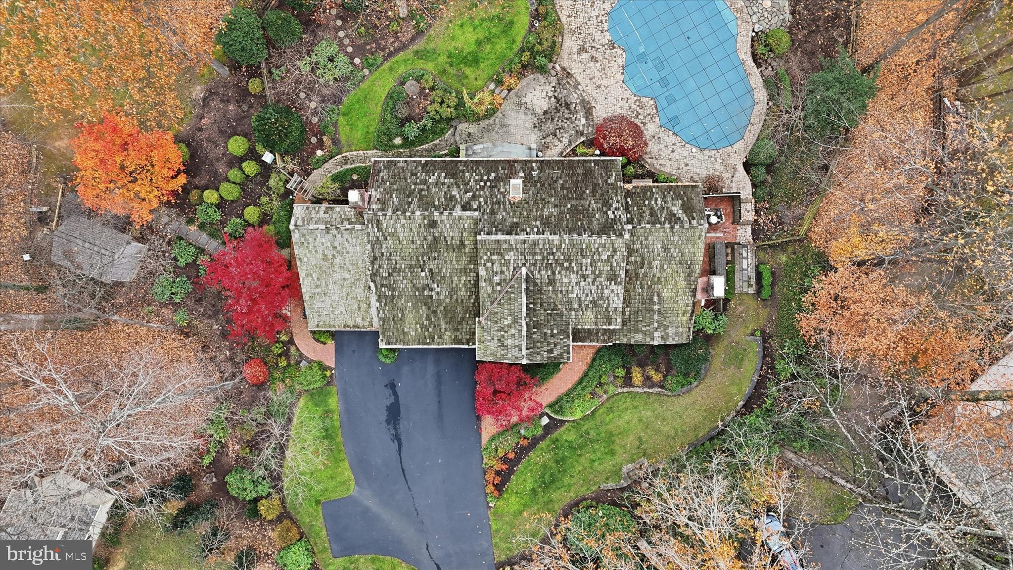 ARDMORE WOODS - Residential