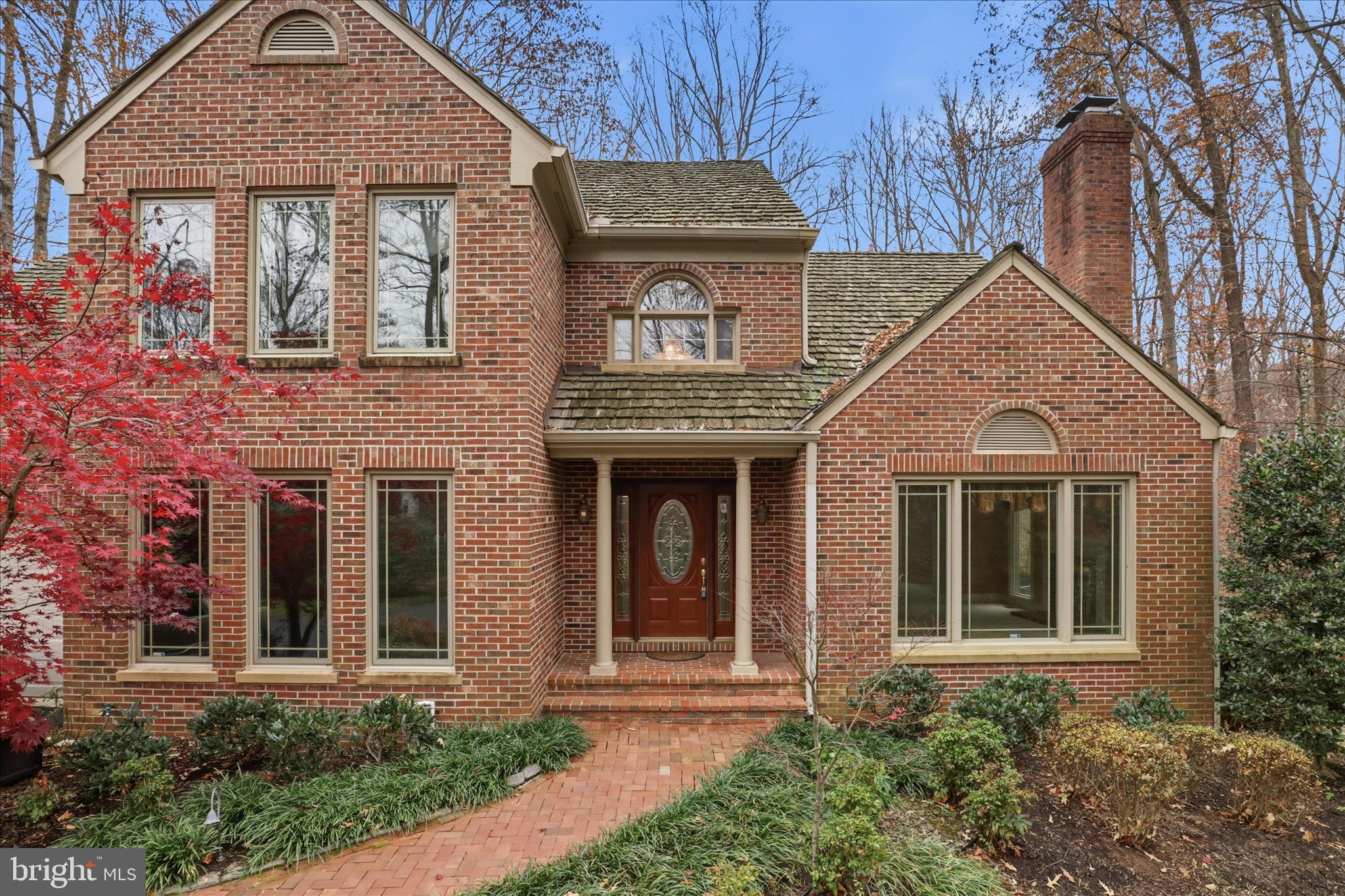 ARDMORE WOODS - Residential