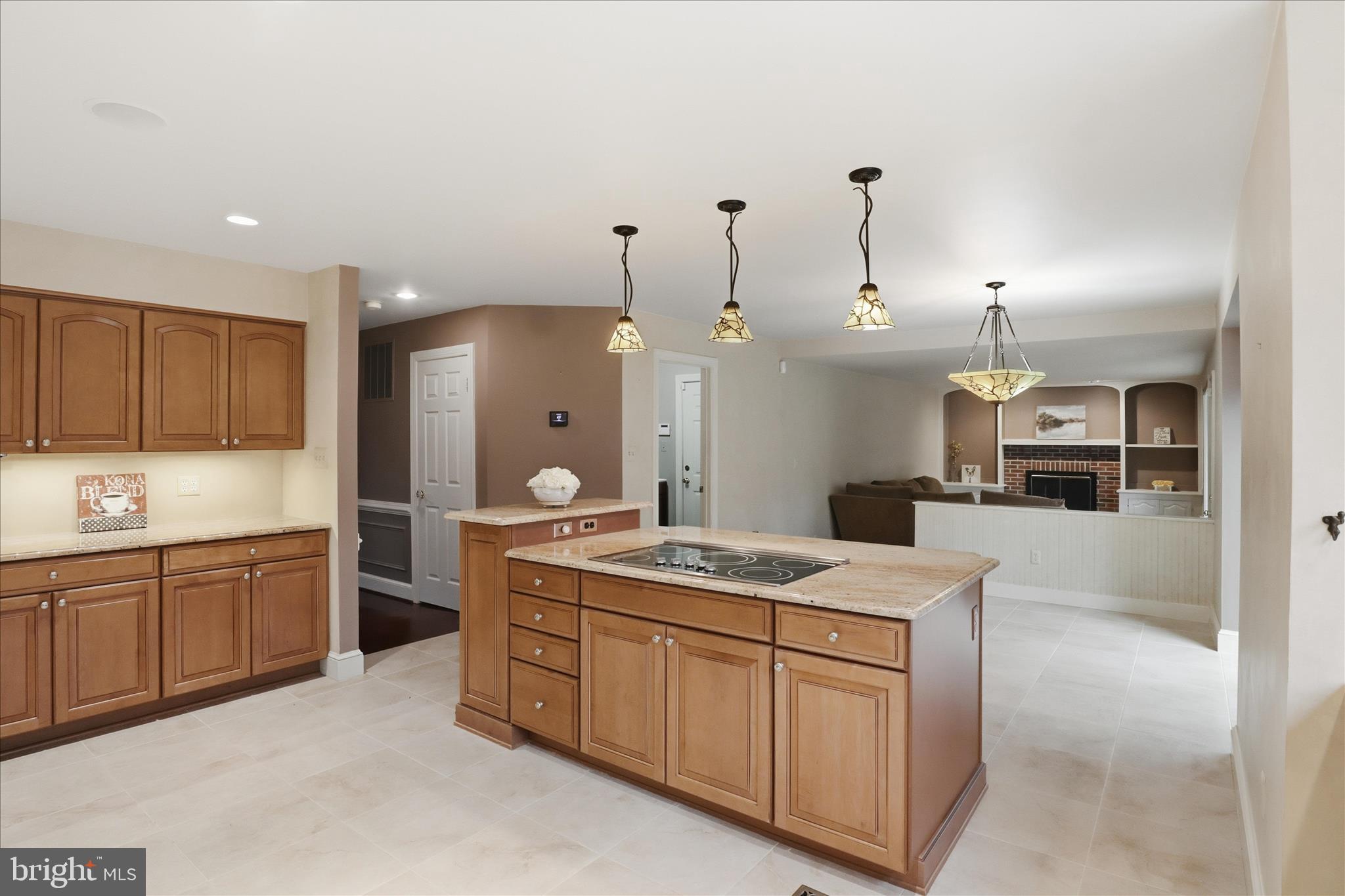 ARDMORE WOODS - Residential