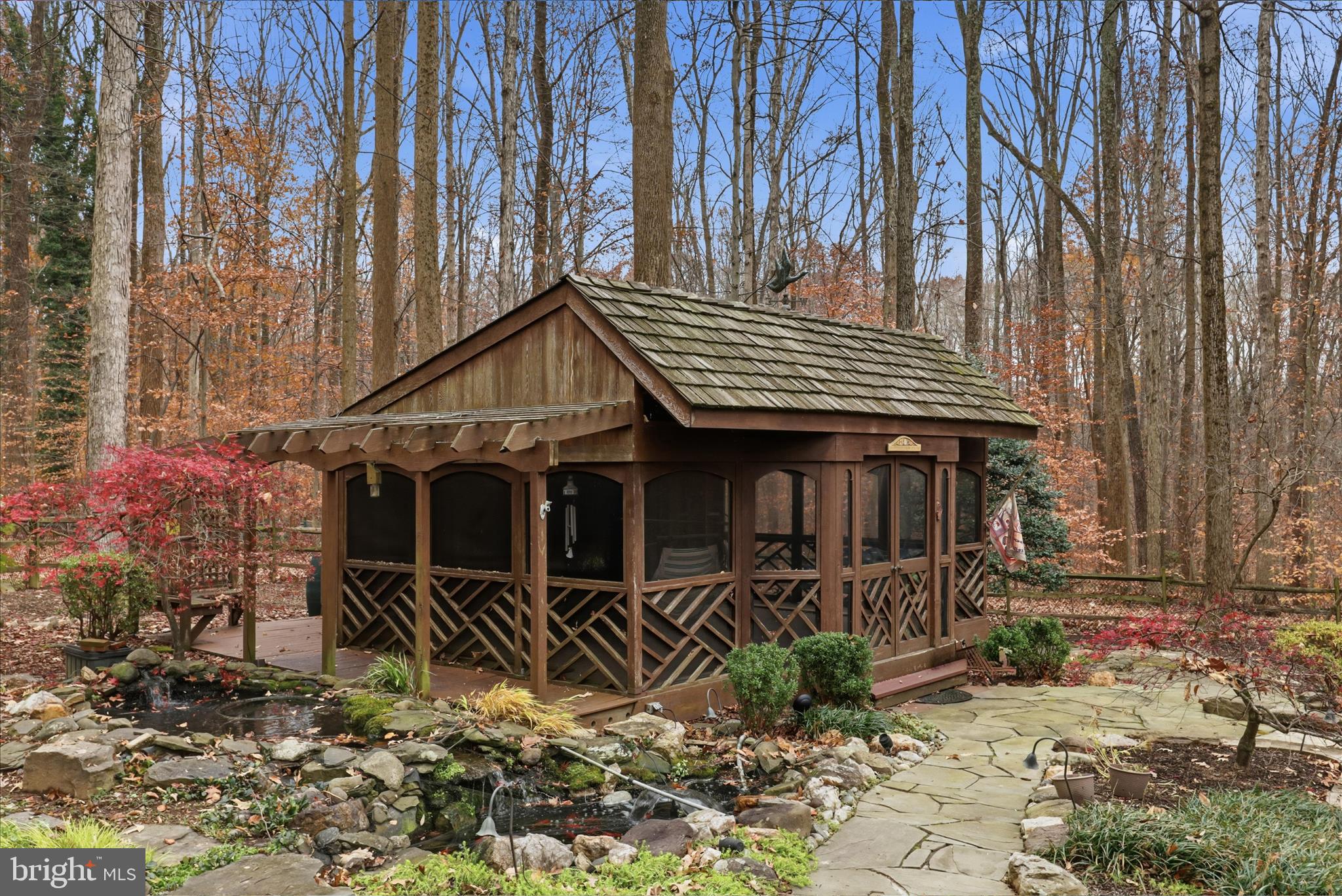 ARDMORE WOODS - Residential