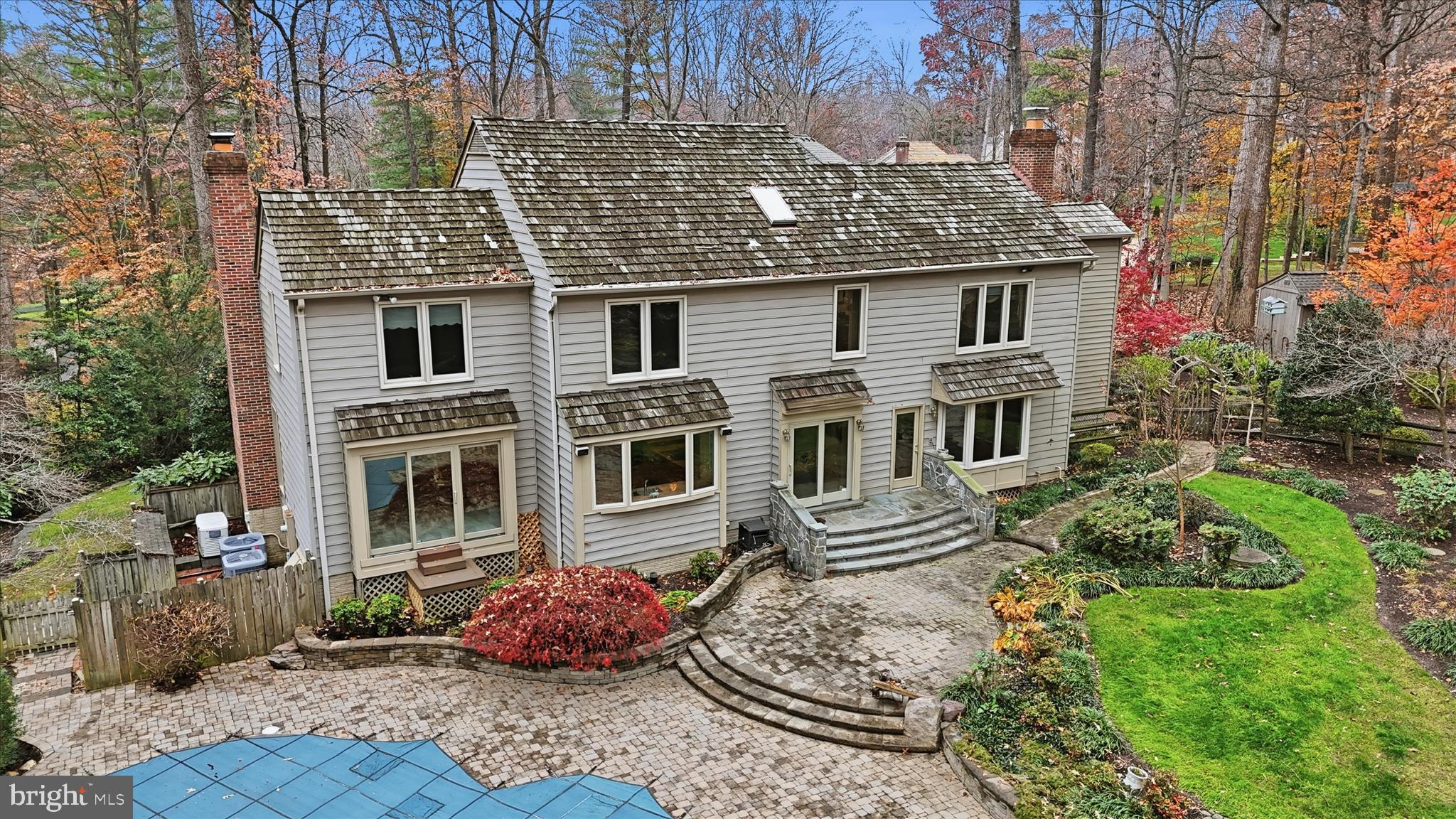 ARDMORE WOODS - Residential