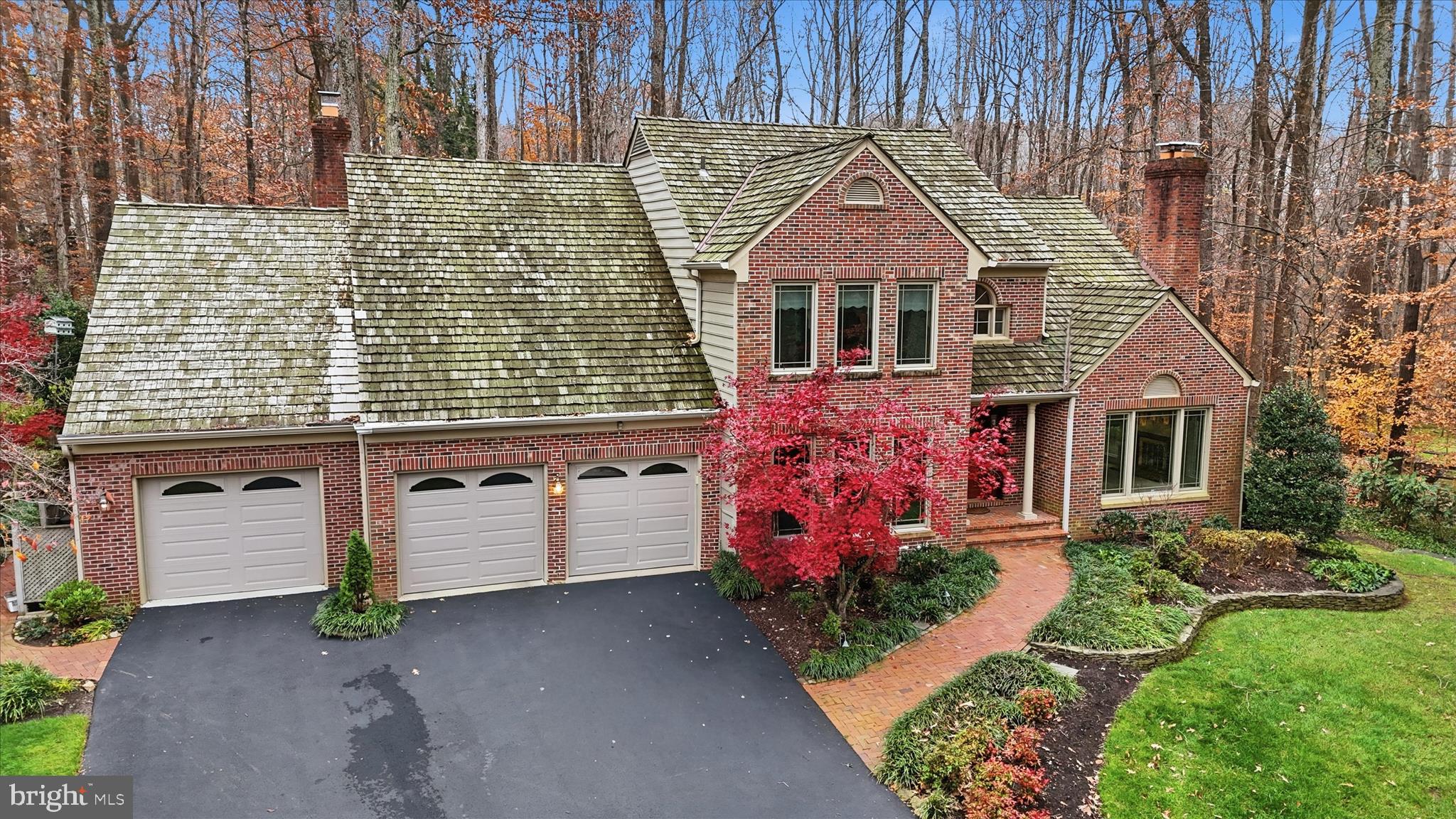 ARDMORE WOODS - Residential