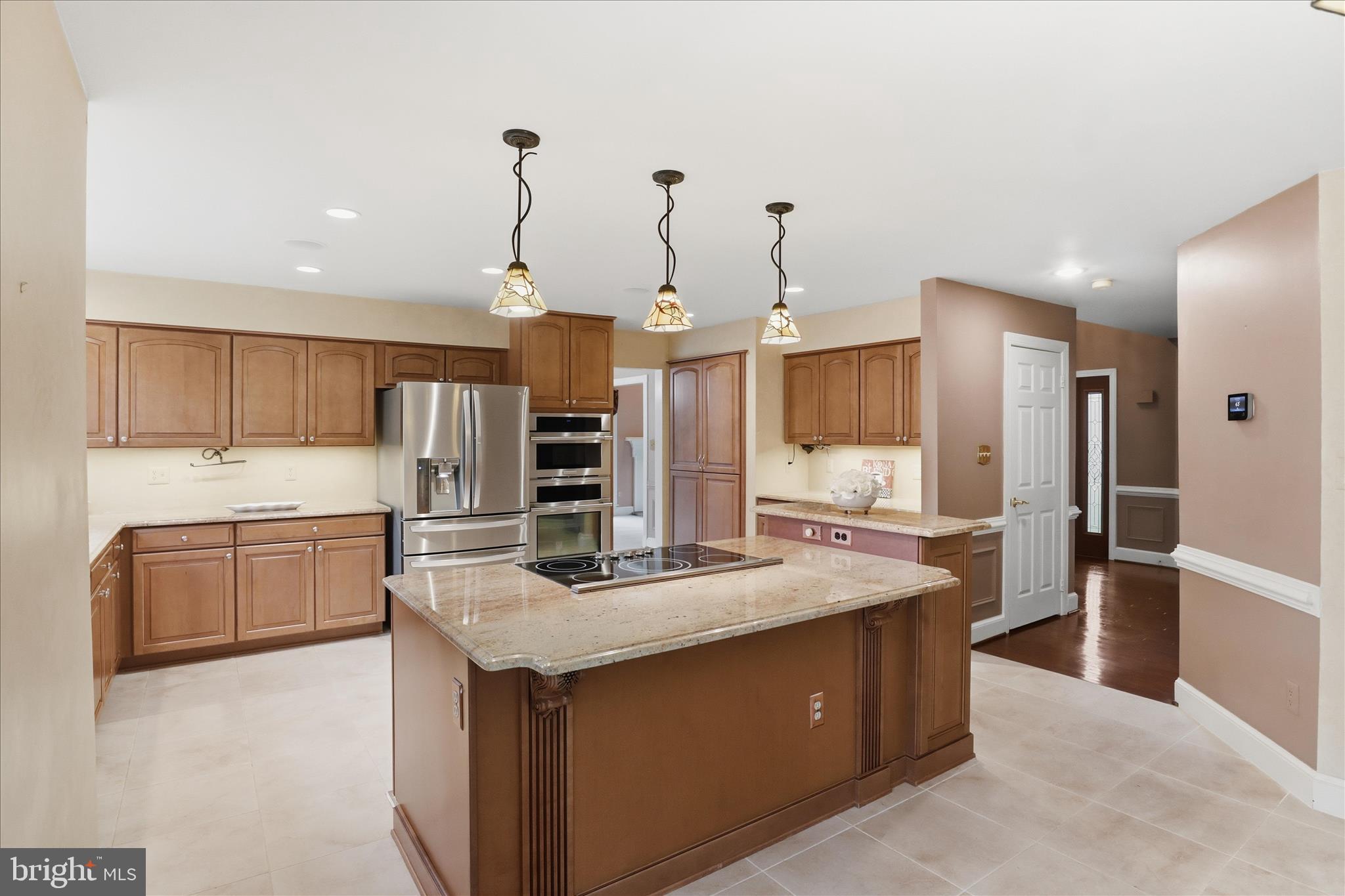 ARDMORE WOODS - Residential