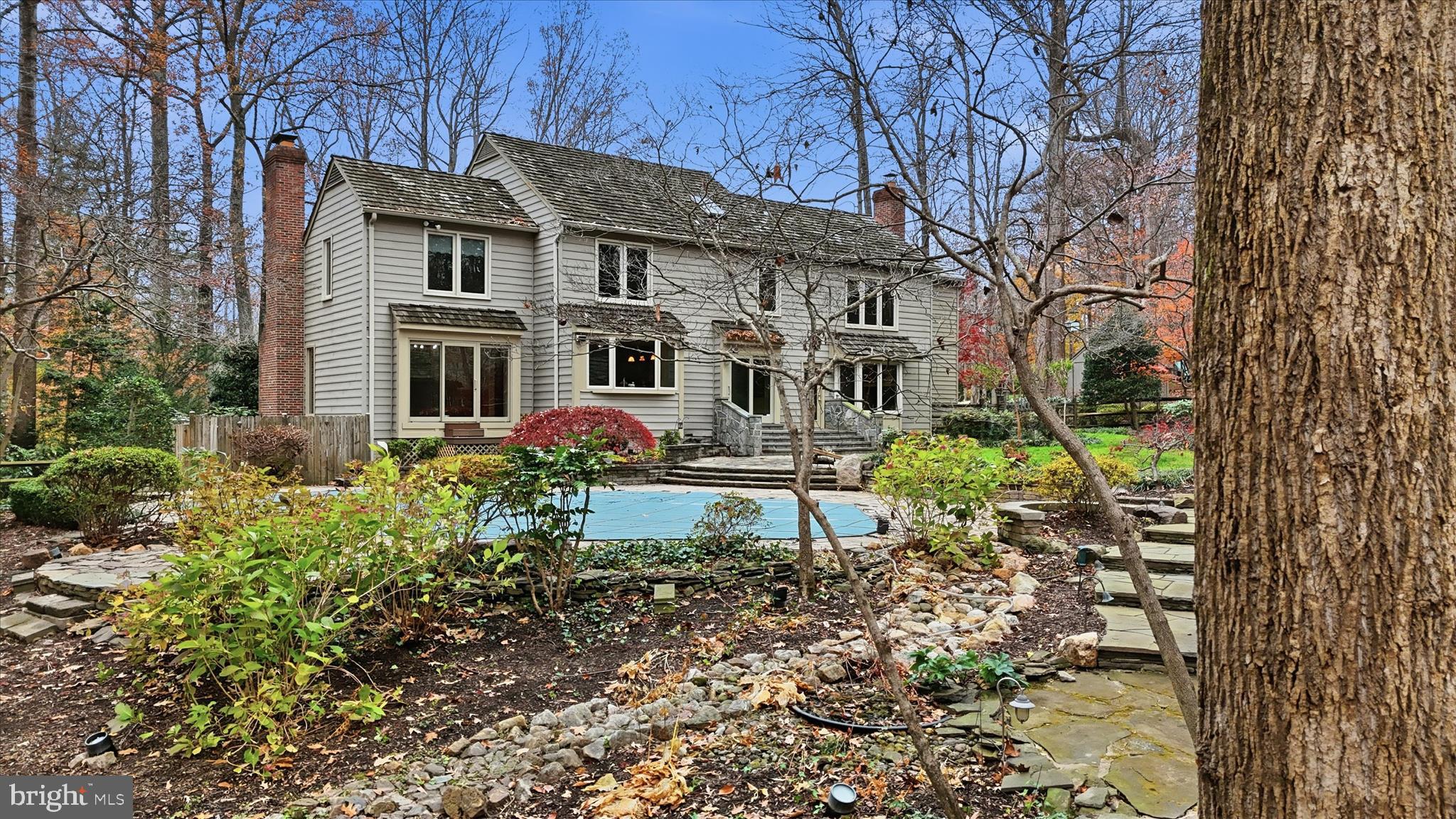 ARDMORE WOODS - Residential