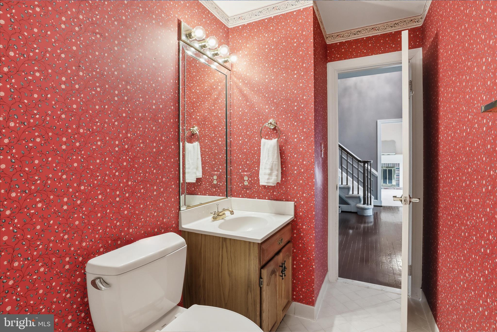 ARDMORE WOODS - Residential