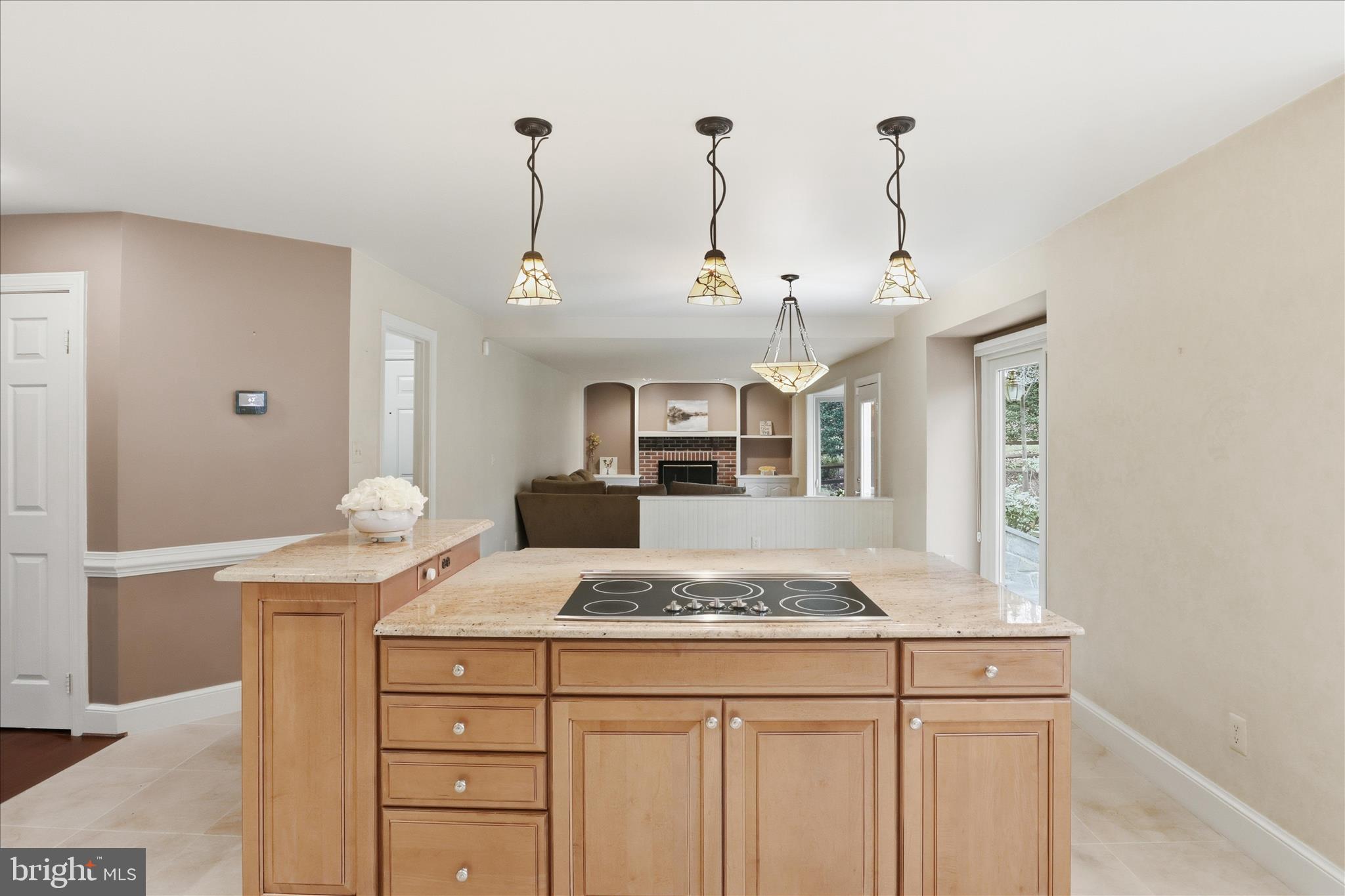 ARDMORE WOODS - Residential