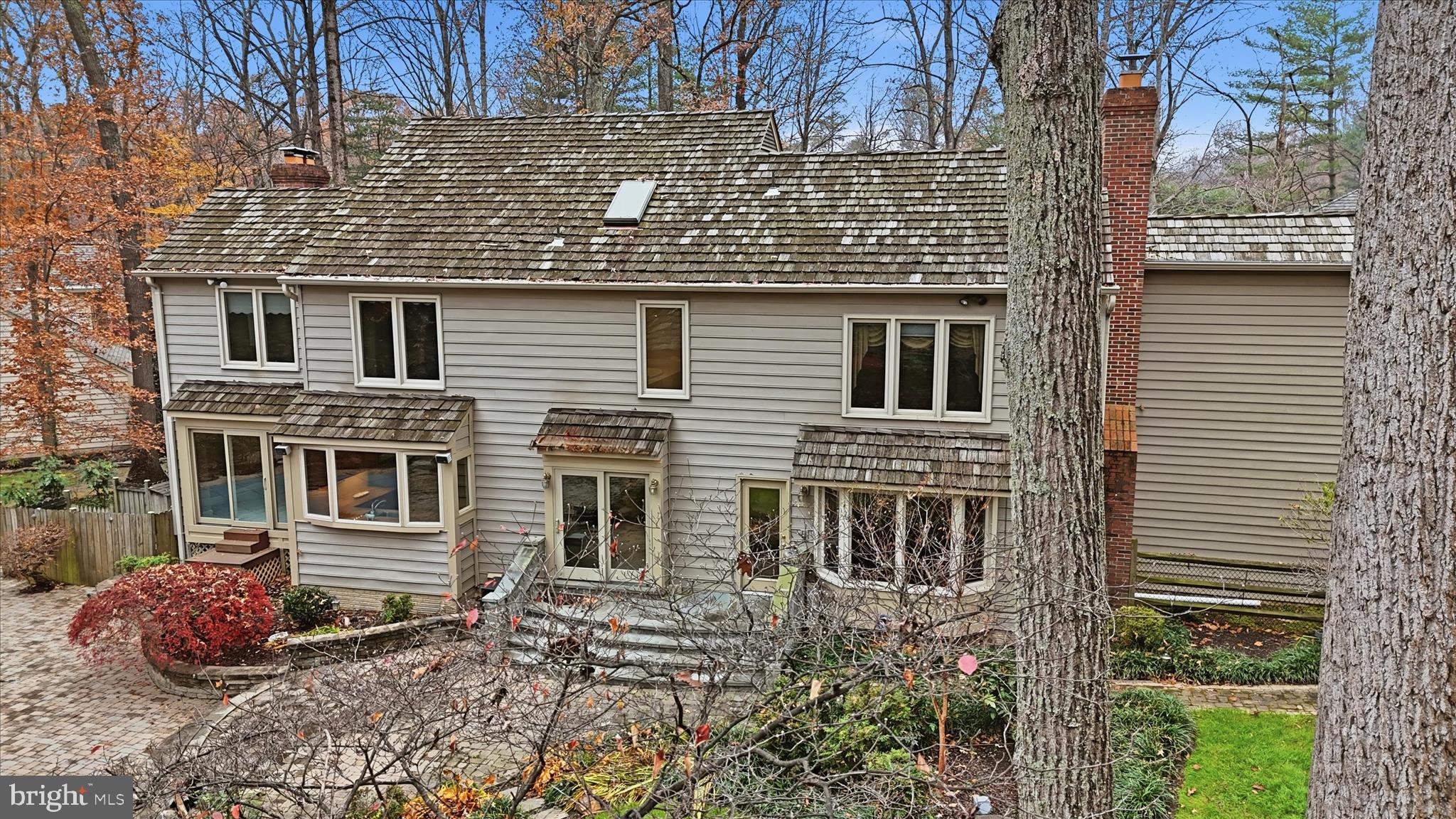 ARDMORE WOODS - Residential