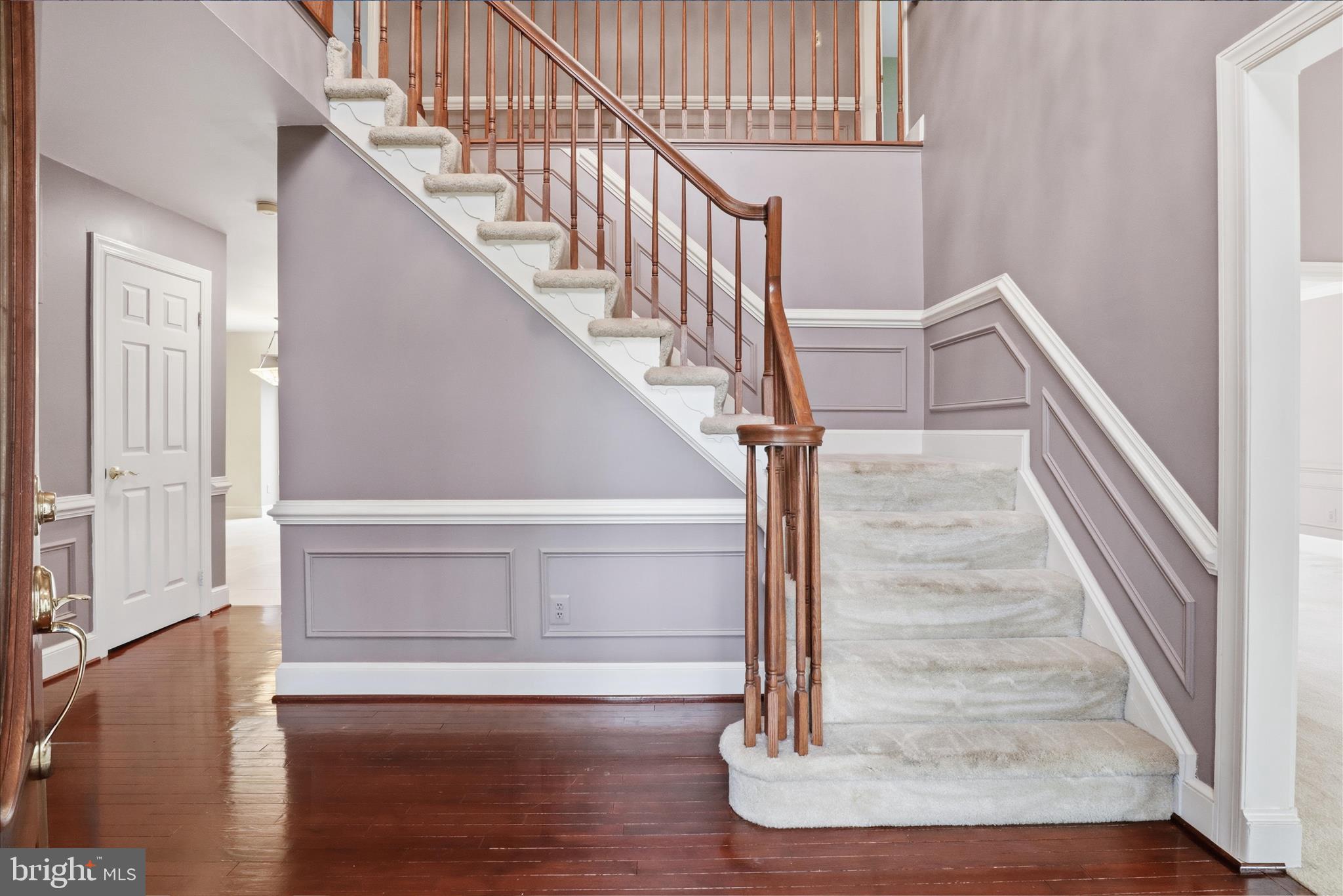 ARDMORE WOODS - Residential