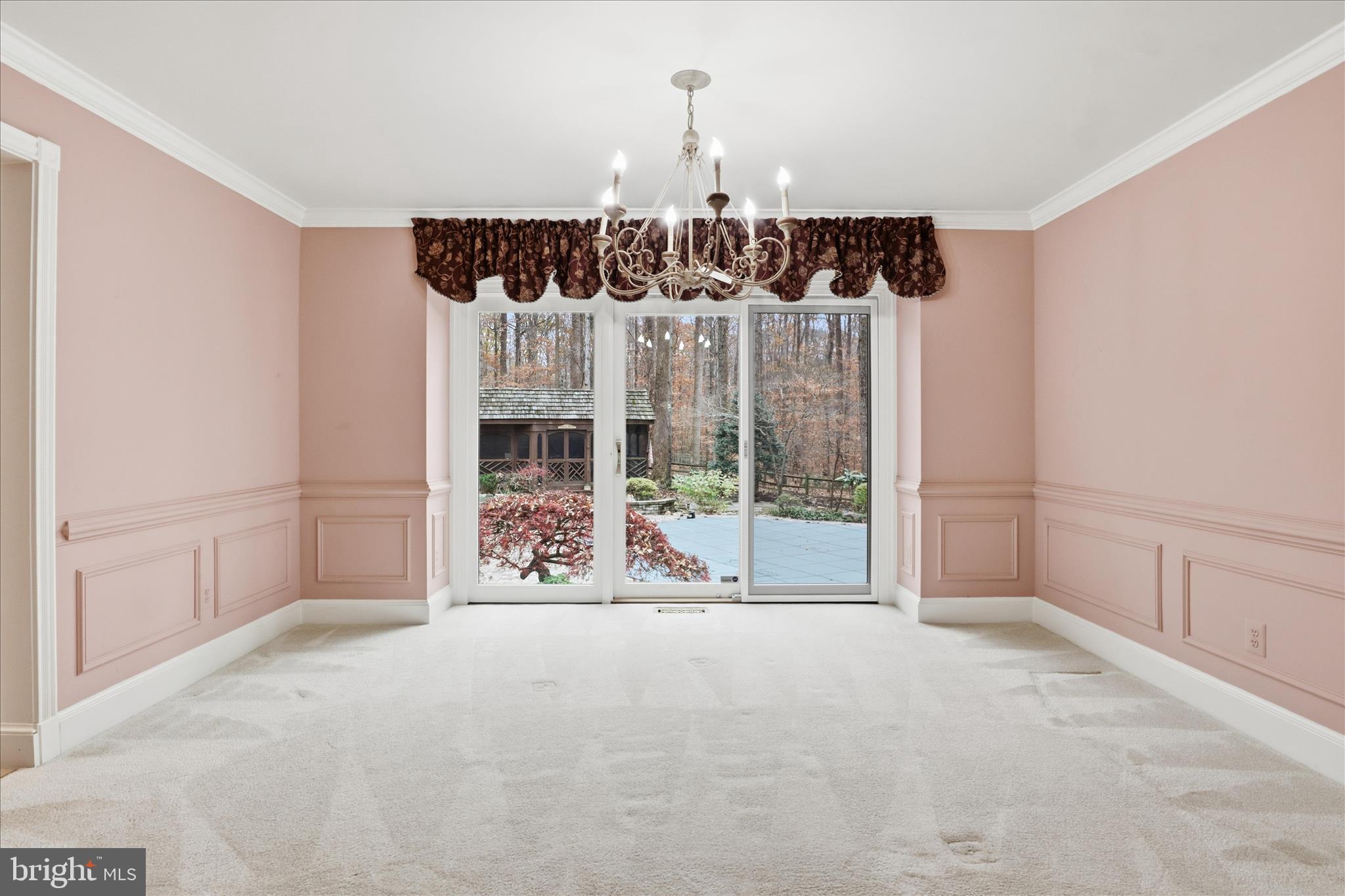 ARDMORE WOODS - Residential