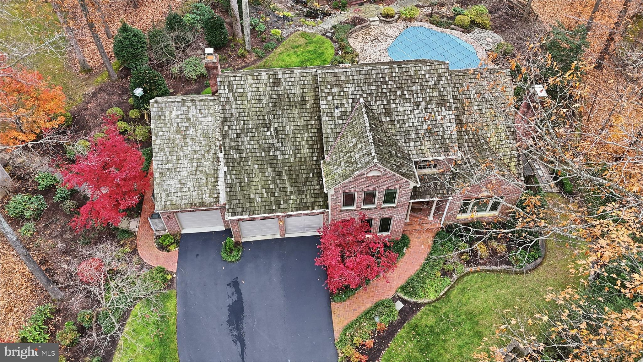 ARDMORE WOODS - Residential