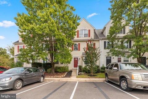 Townhouse For Sale - 178 Langdon Farm Circle<br/> Anne Arundel County, ODENTON, MD 21113
