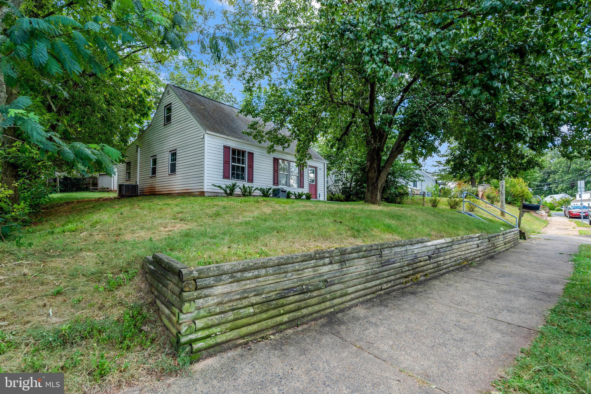 259 MOSEBY DRIVE