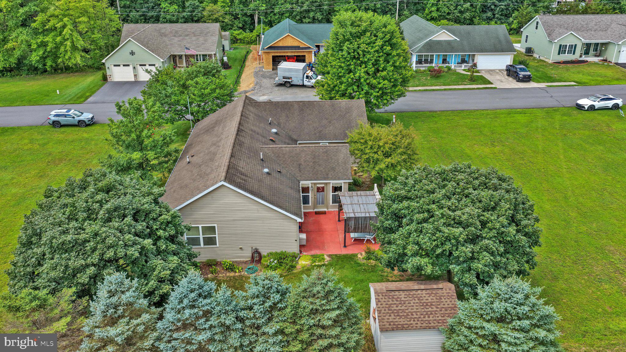 13 BEAUTY MARY WAY