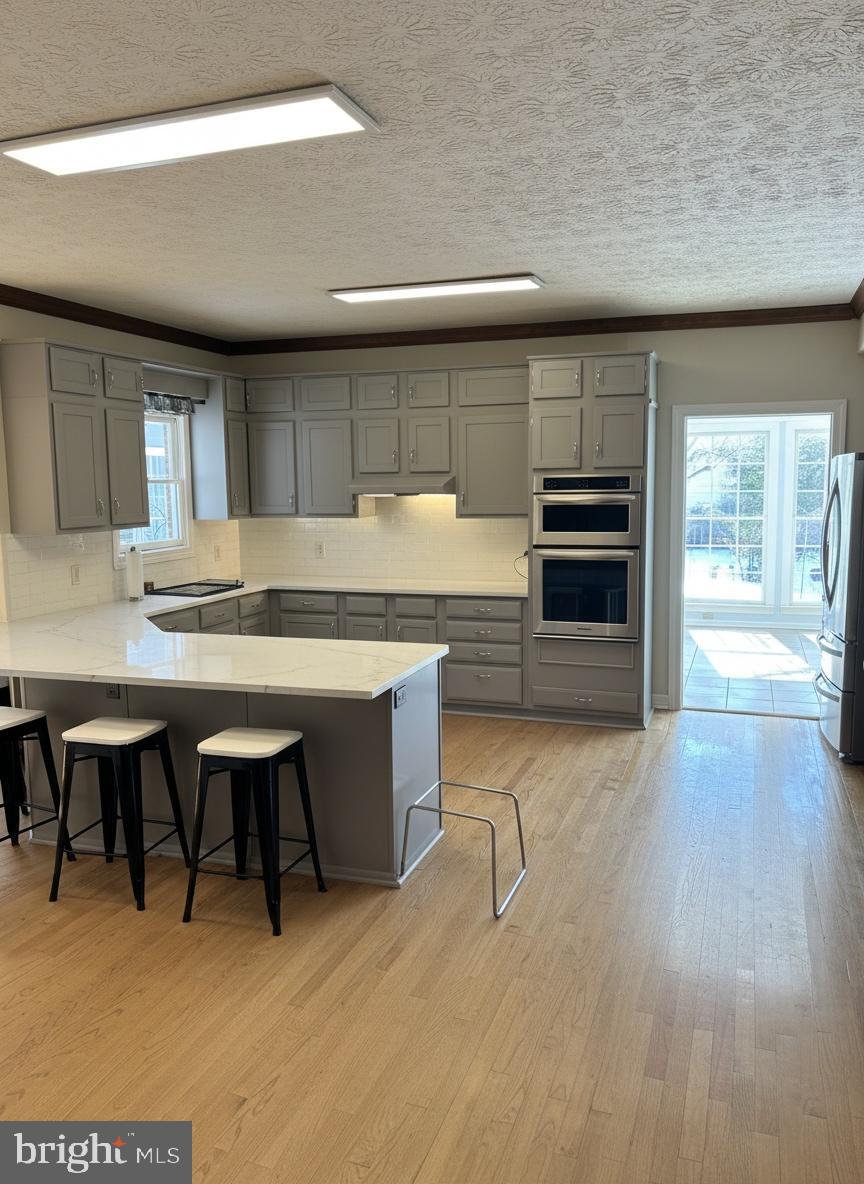 MEADOW BRANCH - Residential