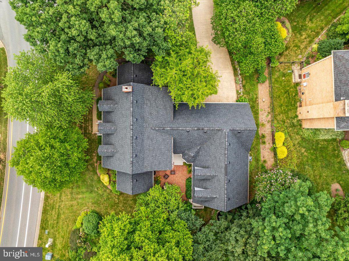 MEADOW BRANCH - Residential