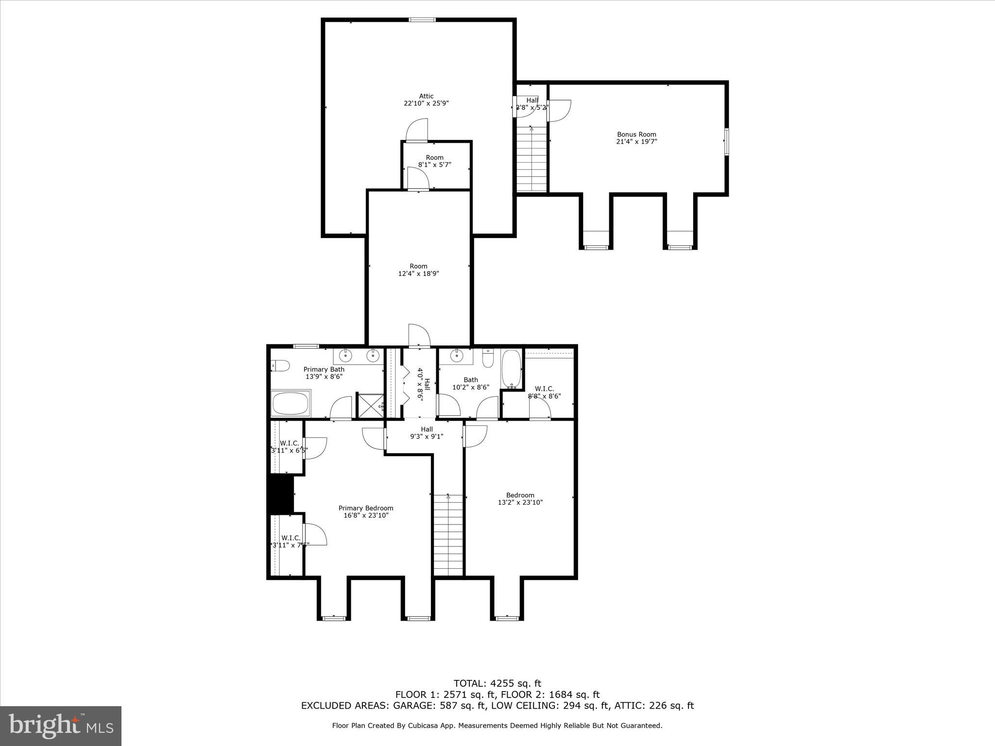 MEADOW BRANCH - Residential