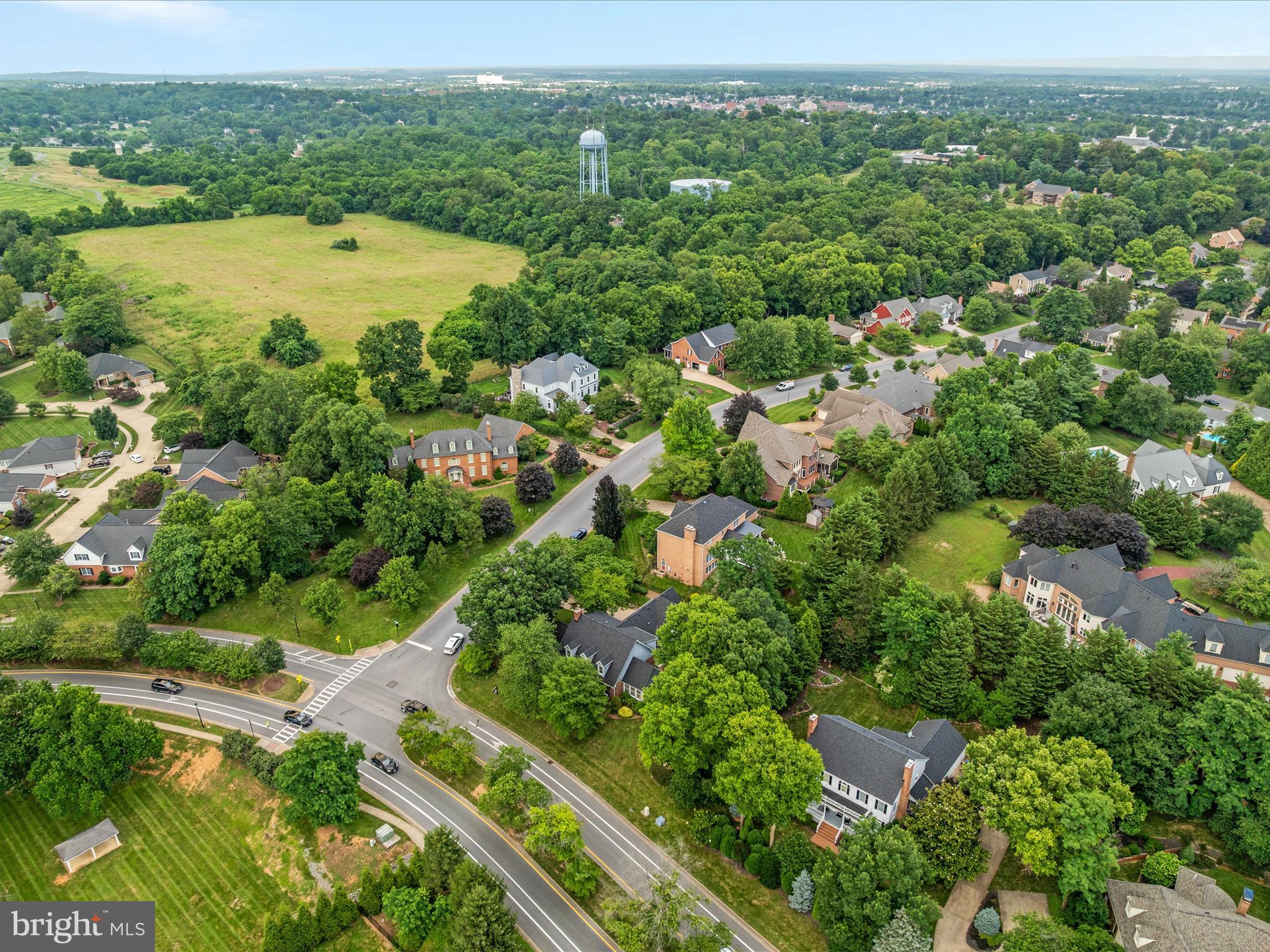 MEADOW BRANCH - Residential
