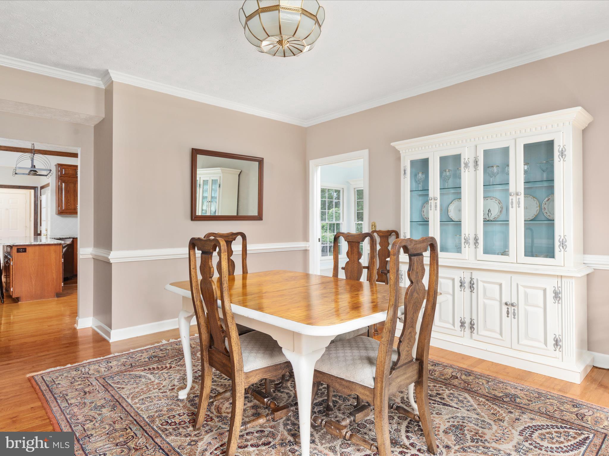 MEADOW BRANCH - Residential