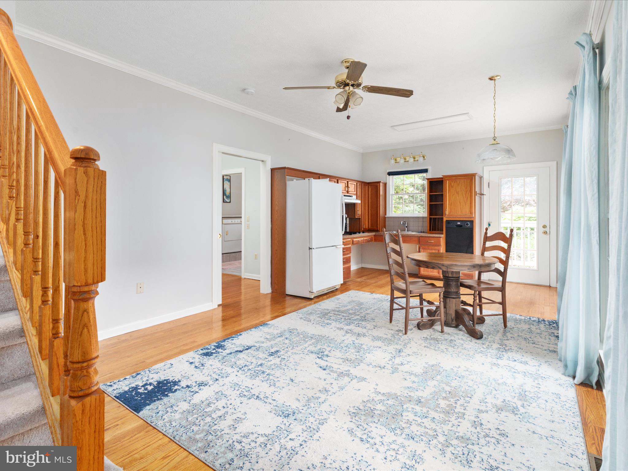 MEADOW BRANCH - Residential