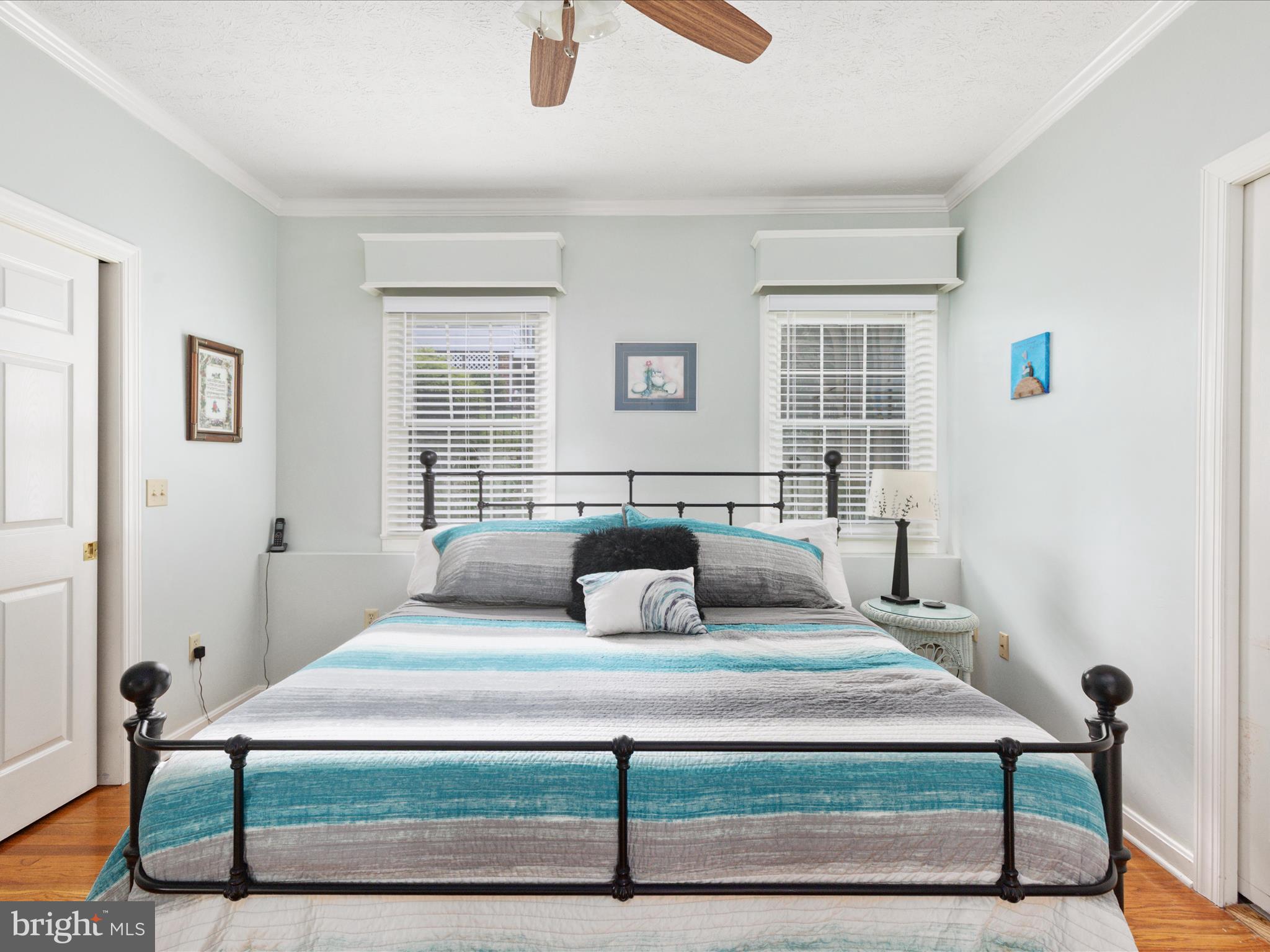 MEADOW BRANCH - Residential