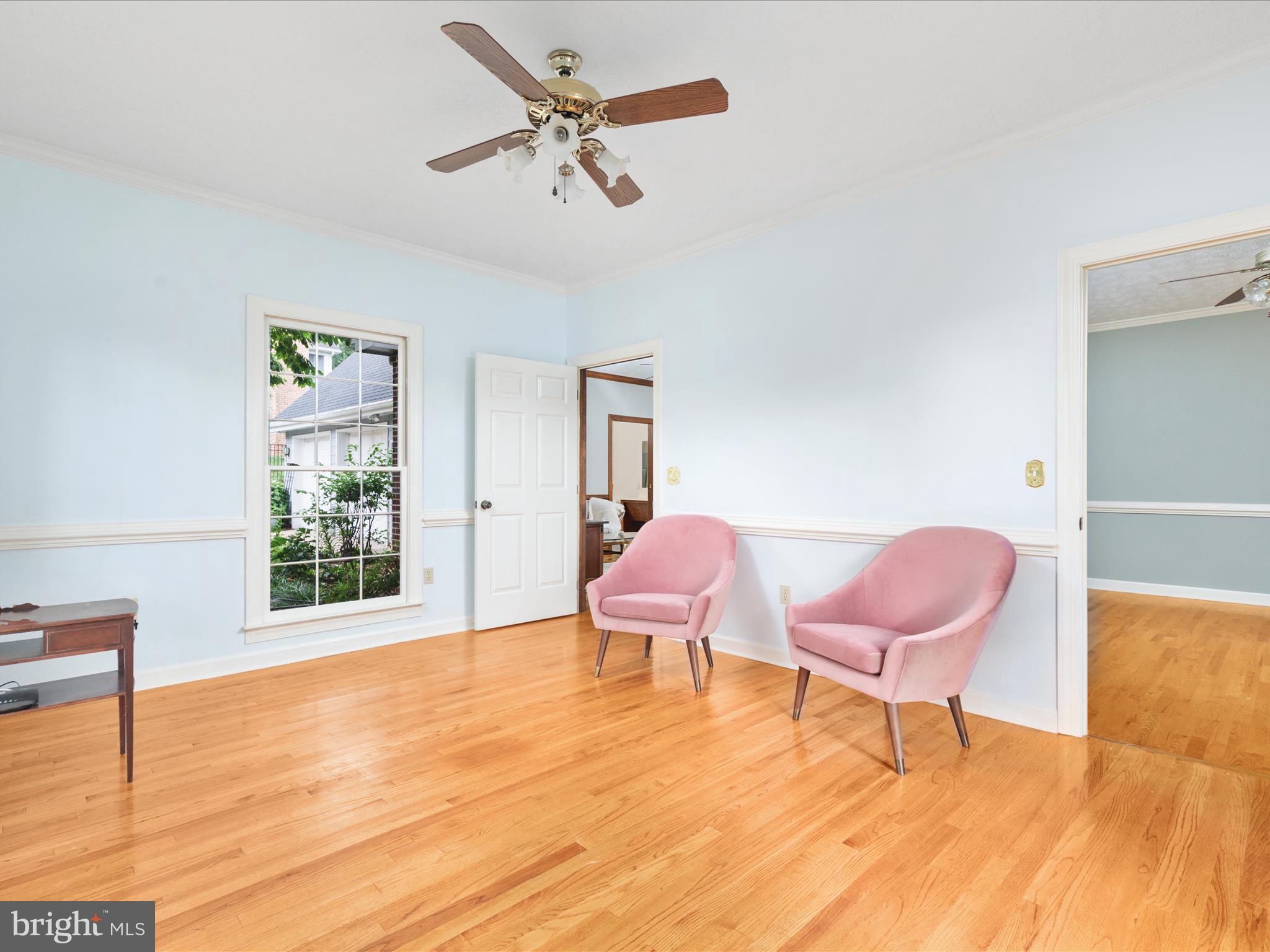 MEADOW BRANCH - Residential