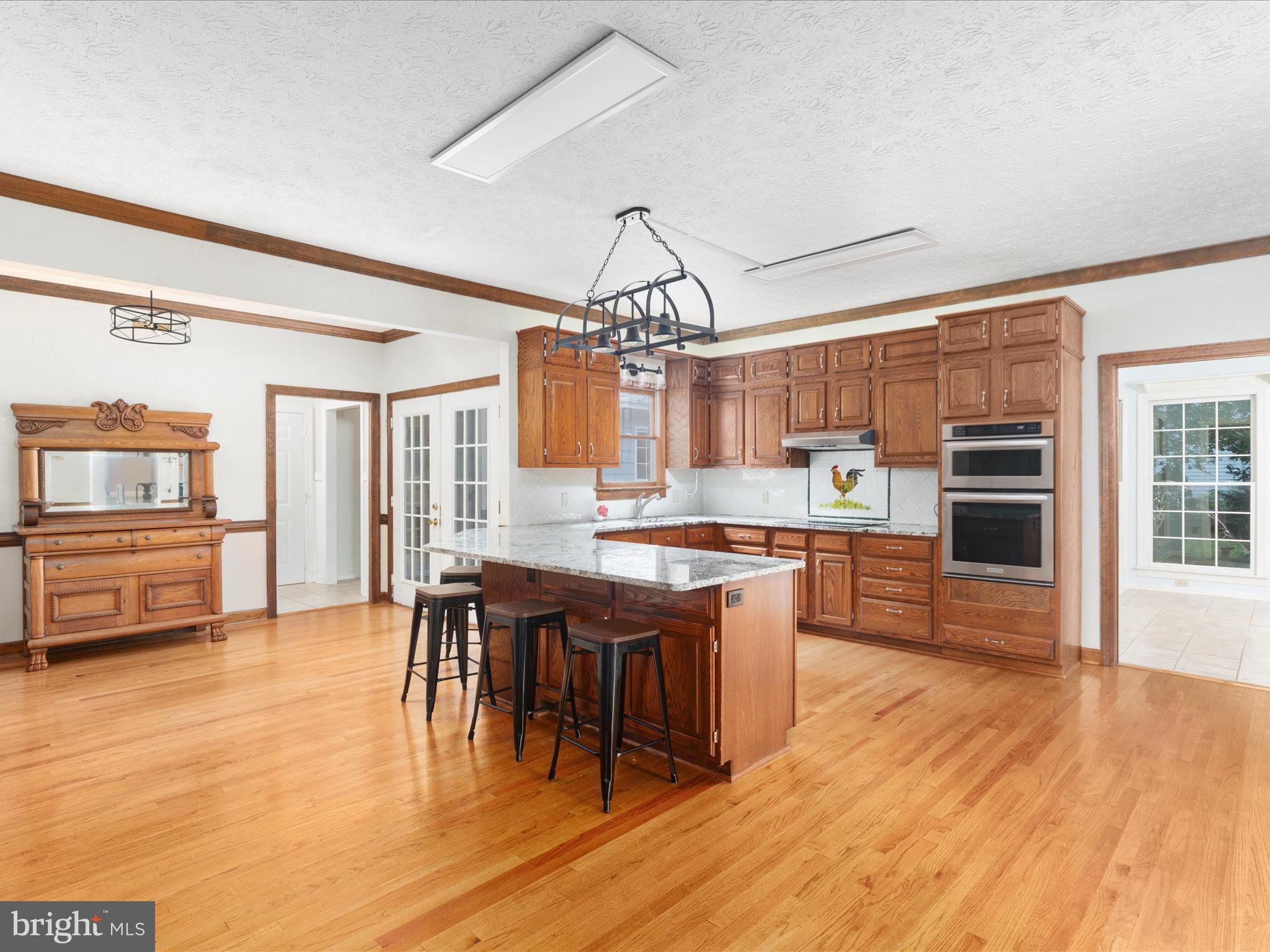 MEADOW BRANCH - Residential