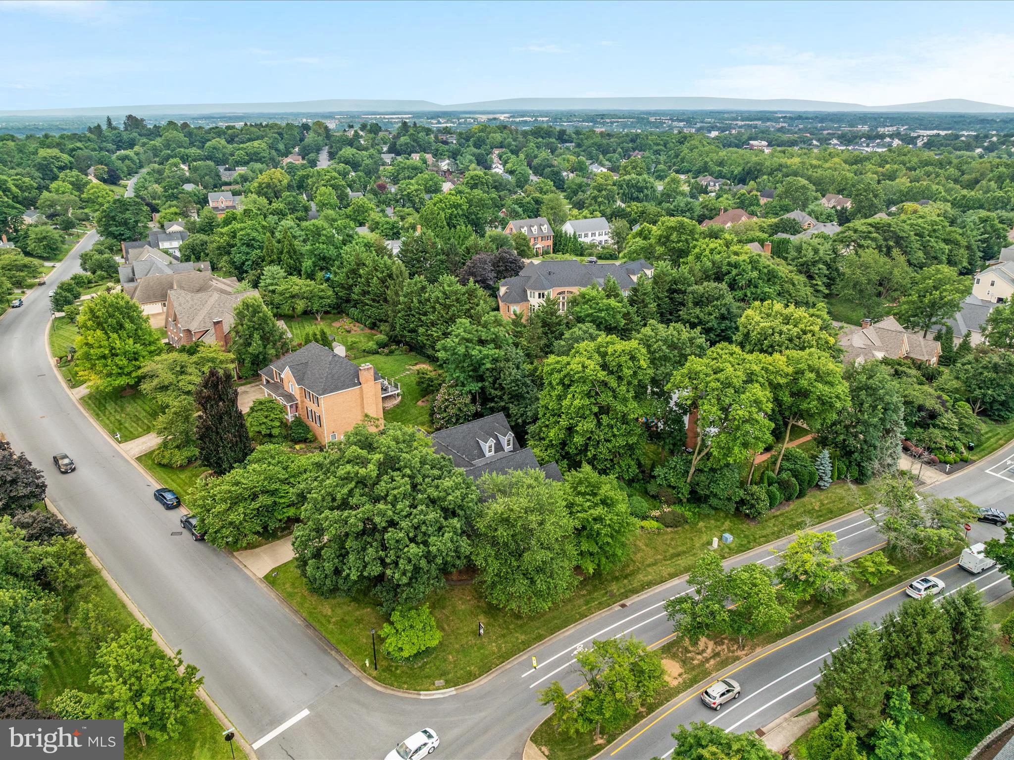 MEADOW BRANCH - Residential