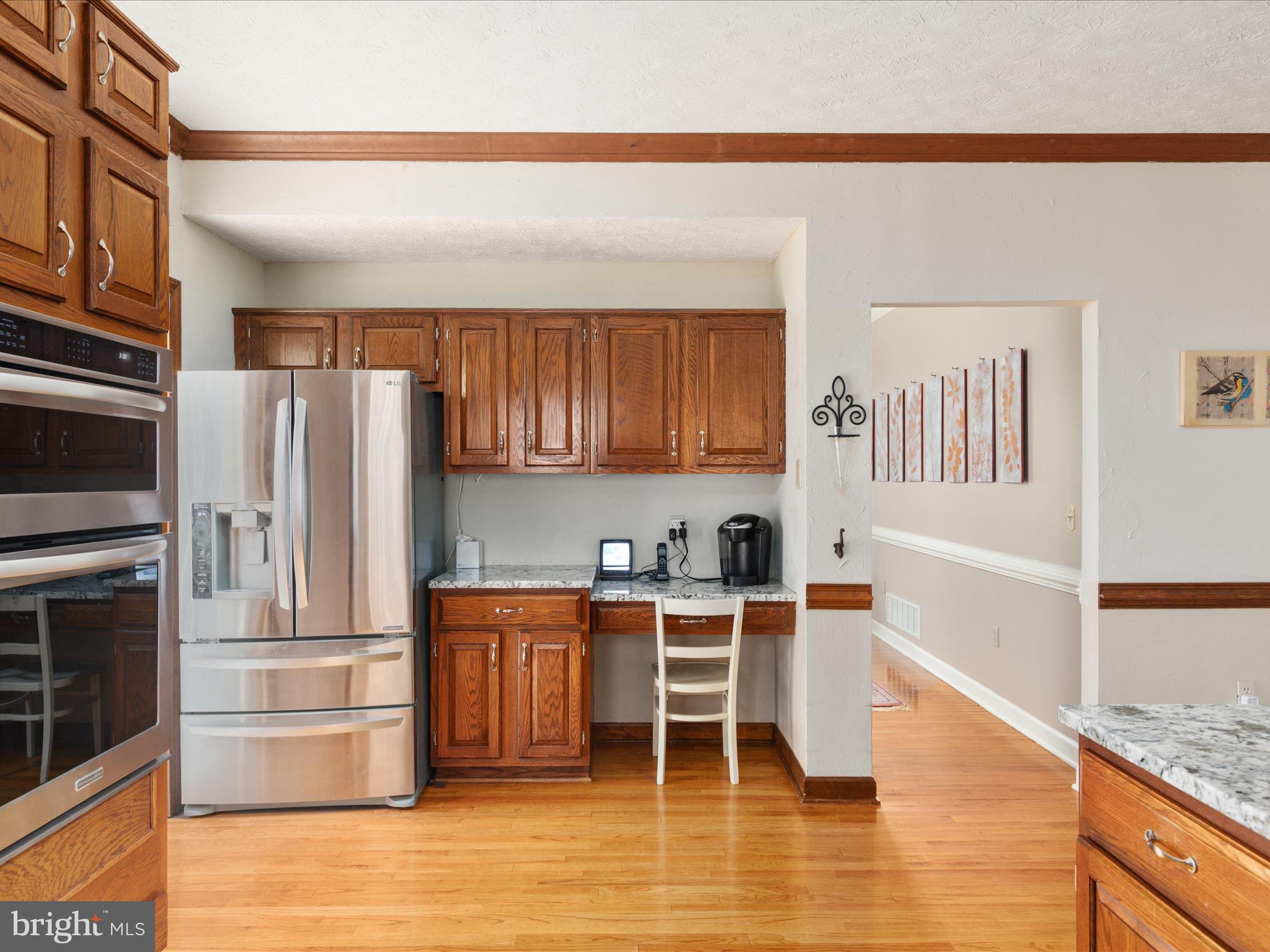 MEADOW BRANCH - Residential