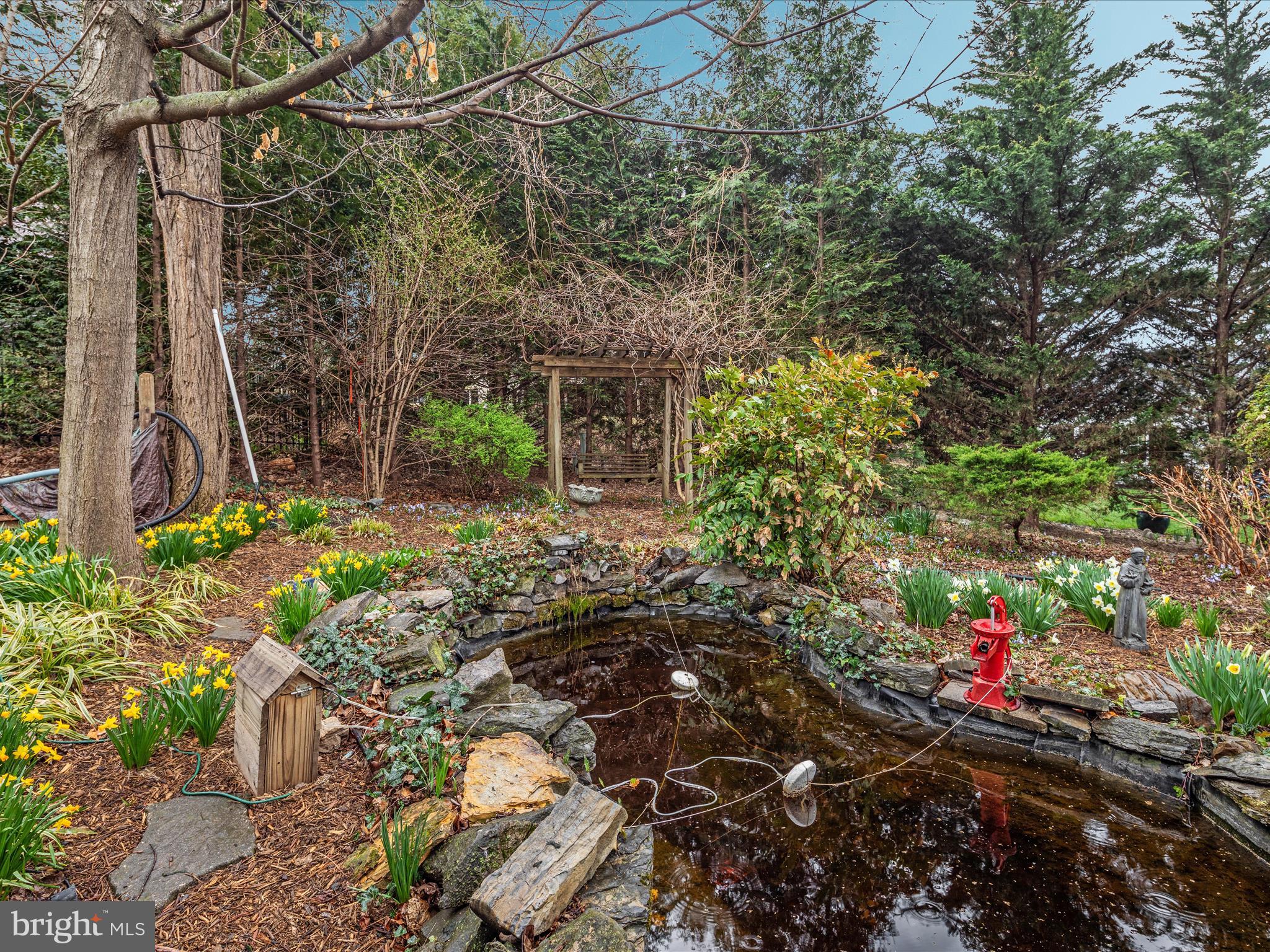 MEADOW BRANCH - Residential