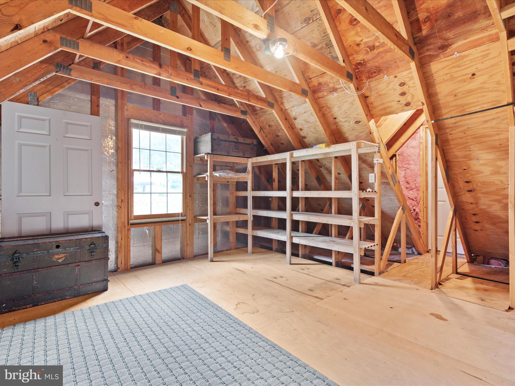 MEADOW BRANCH - Residential