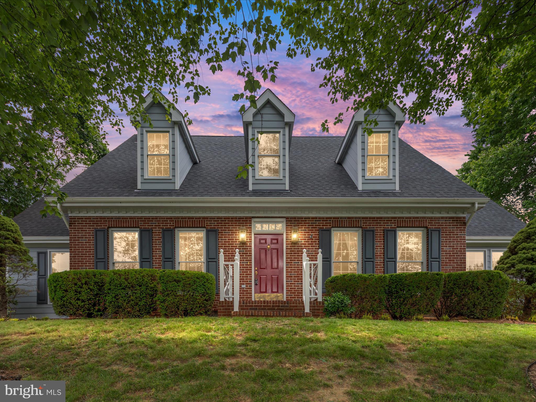 MEADOW BRANCH - Residential