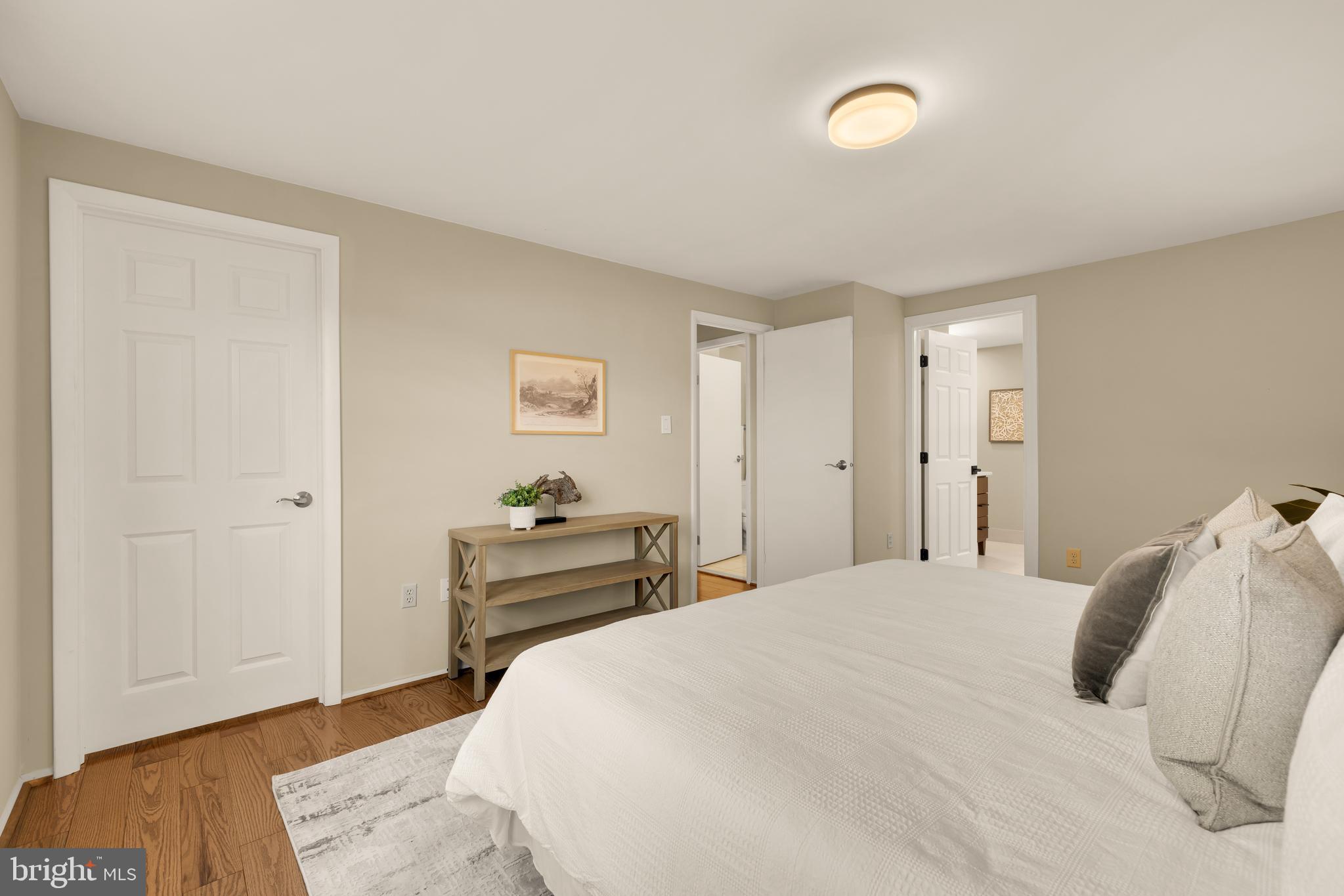 LEXINGTON ESTATES - Residential