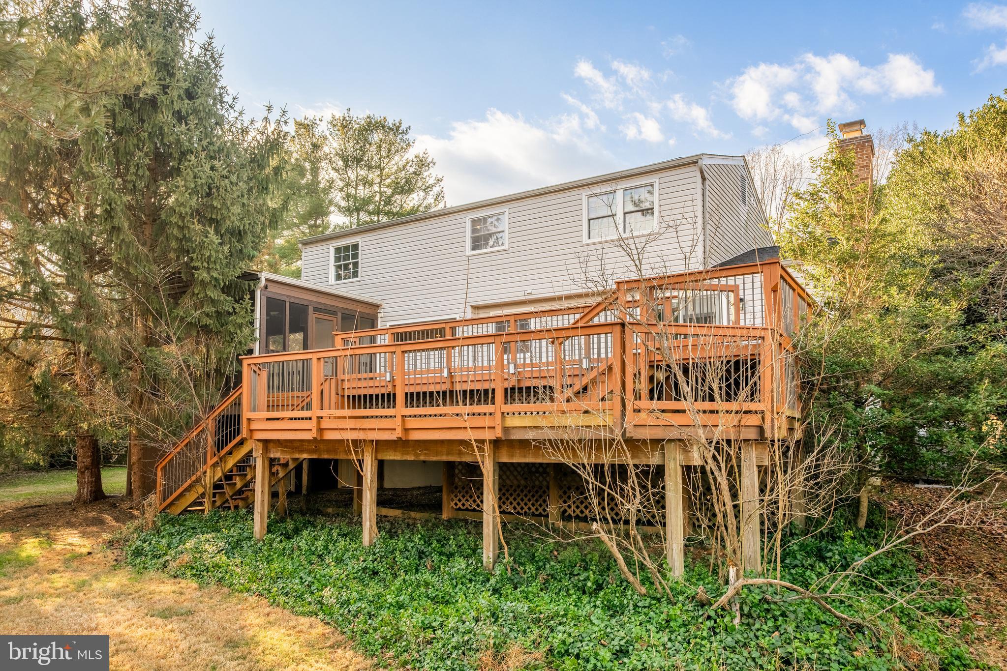 LEXINGTON ESTATES - Residential