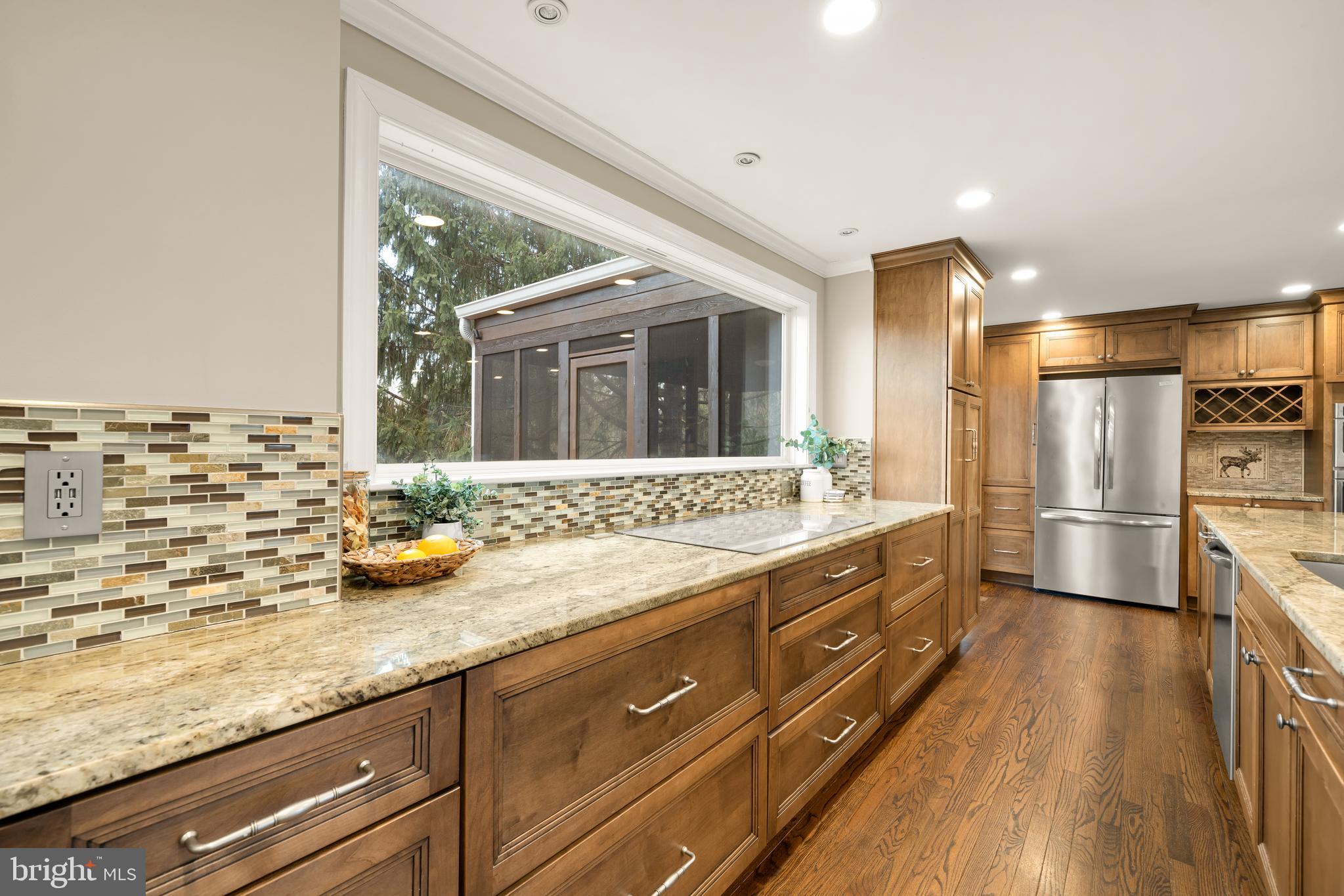 LEXINGTON ESTATES - Residential