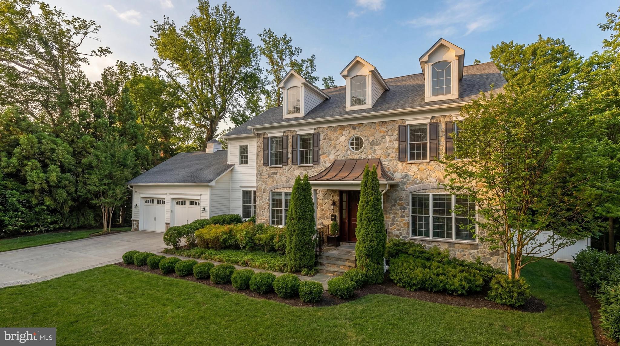 CHEVY CHASE - Residential