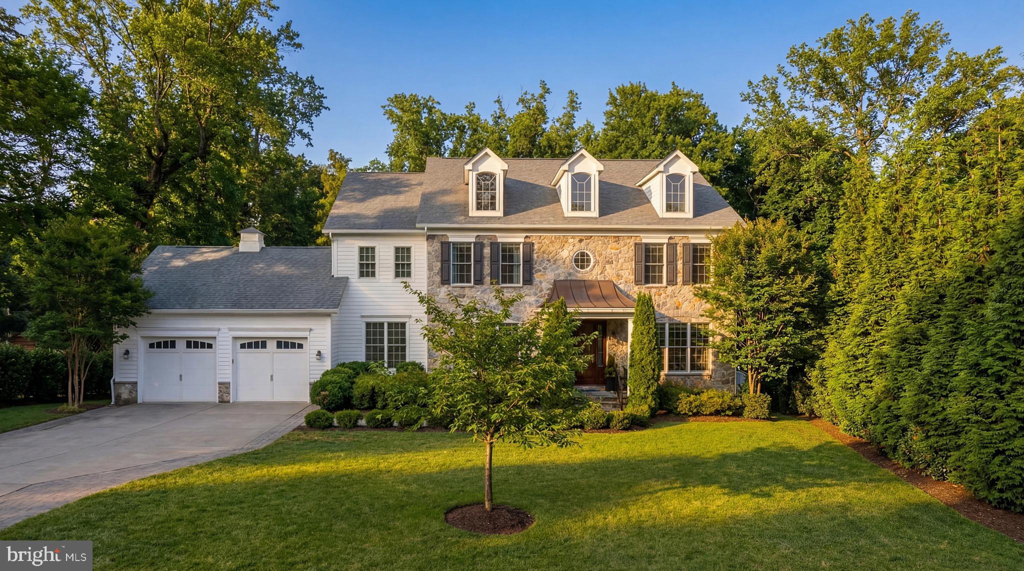 CHEVY CHASE - Residential