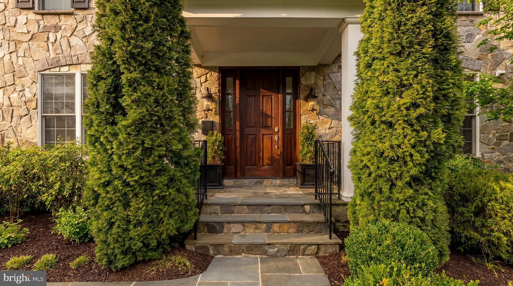 CHEVY CHASE - Residential