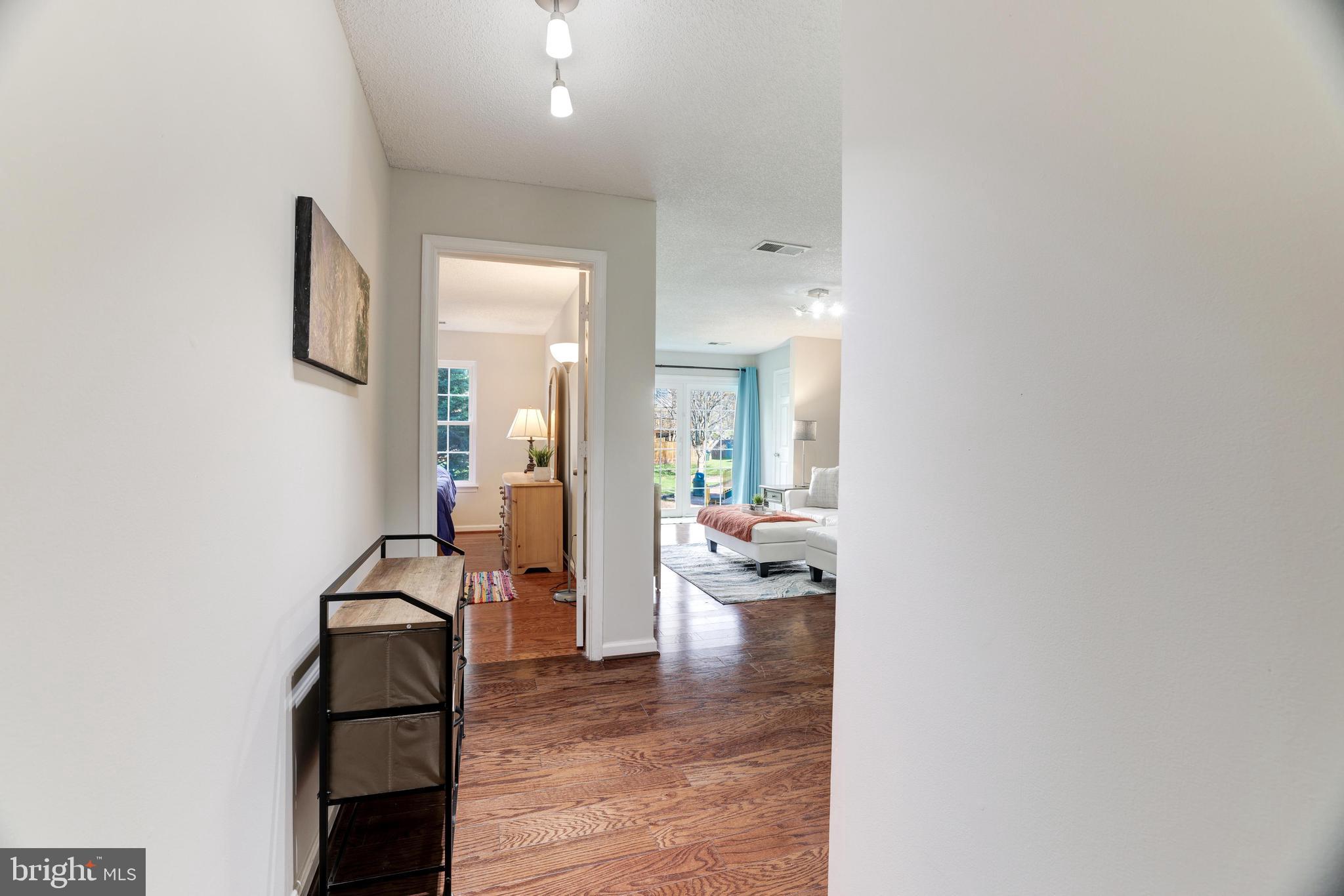 HEIGHTS AT PENDERBROOK - Residential