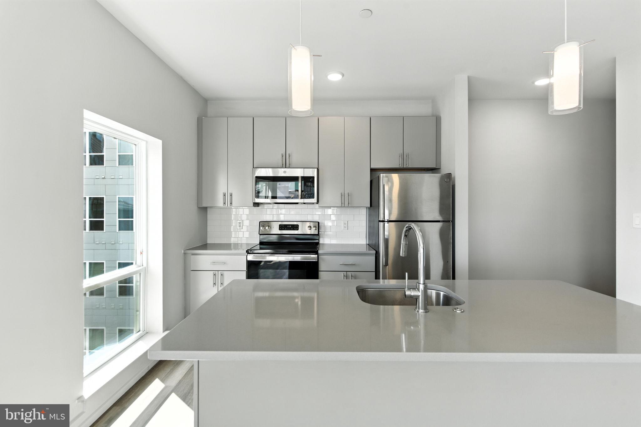 FISHTOWN - Residential Lease