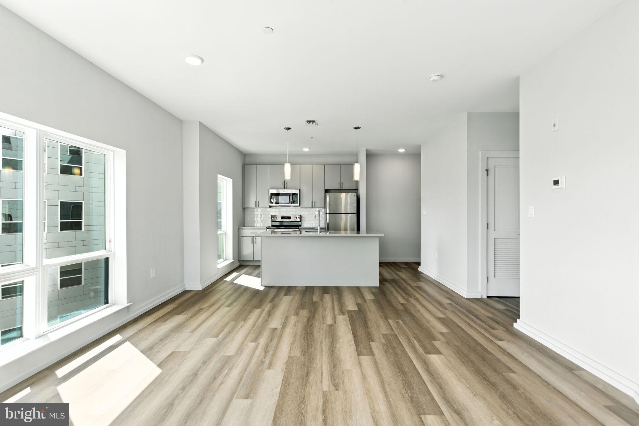 FISHTOWN - Residential Lease