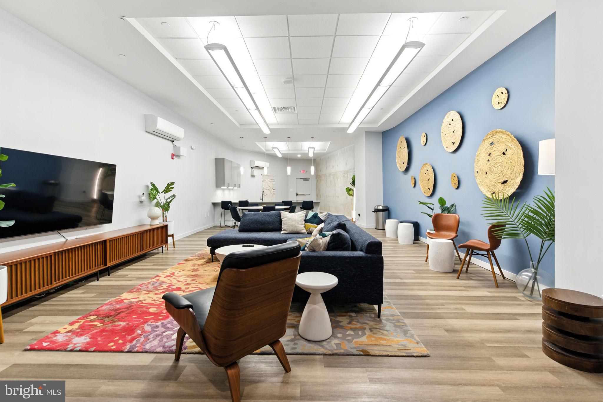 FISHTOWN - Residential Lease