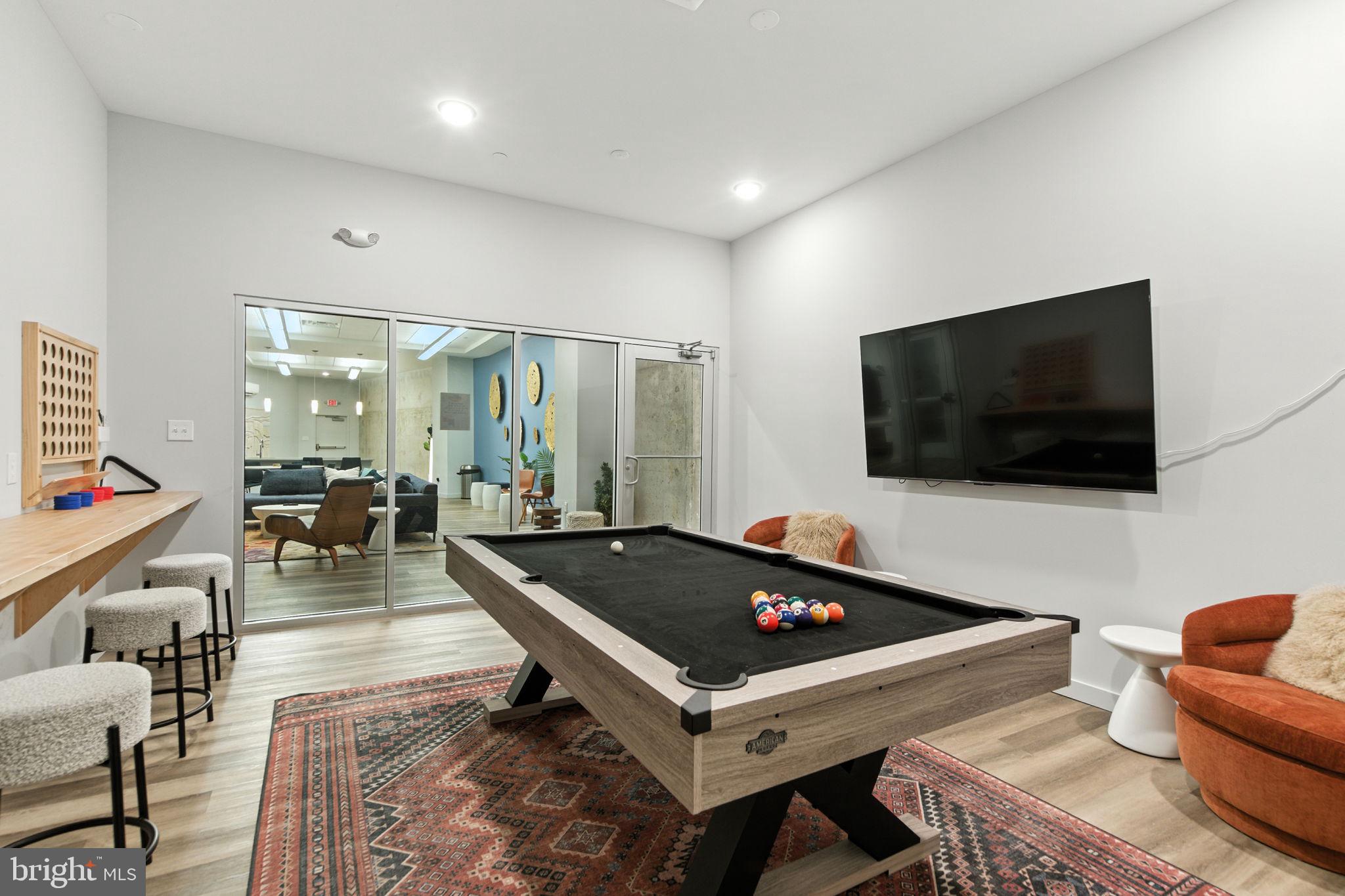 FISHTOWN - Residential Lease